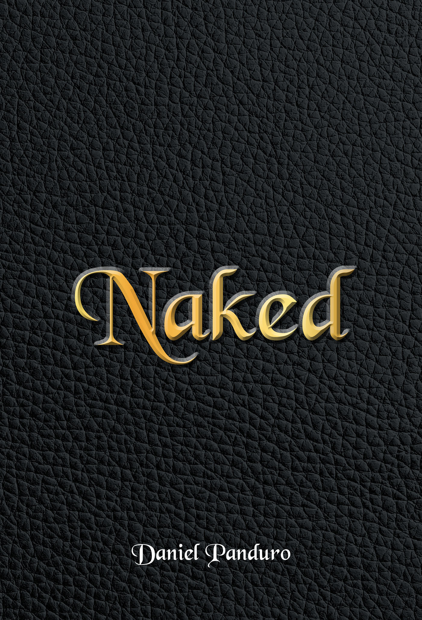 Naked Cover Image
