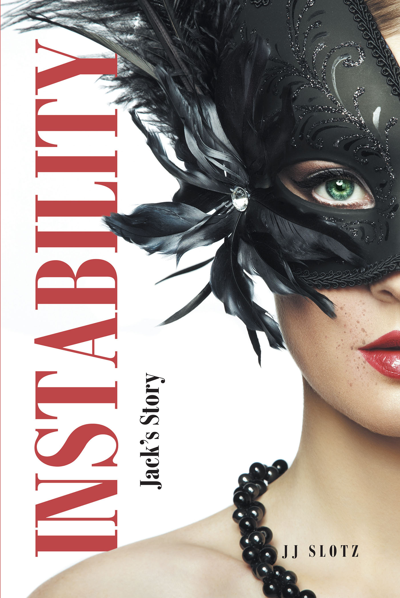 Instability Cover Image