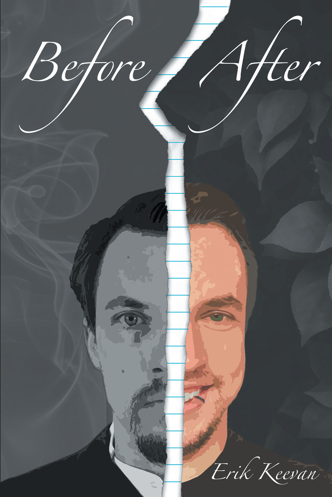 Before-After Cover Image