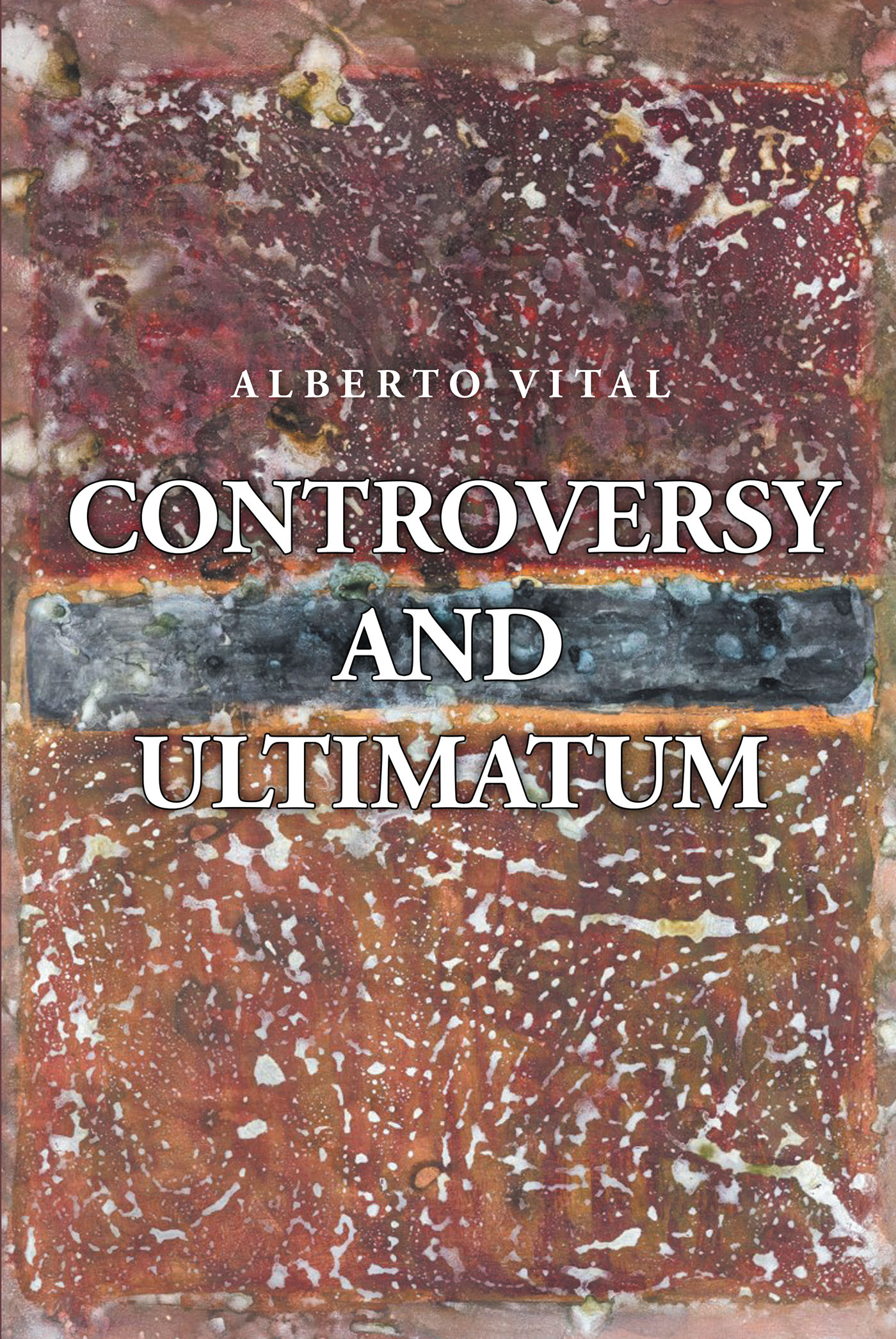 Controversy and Ultimatum Cover Image