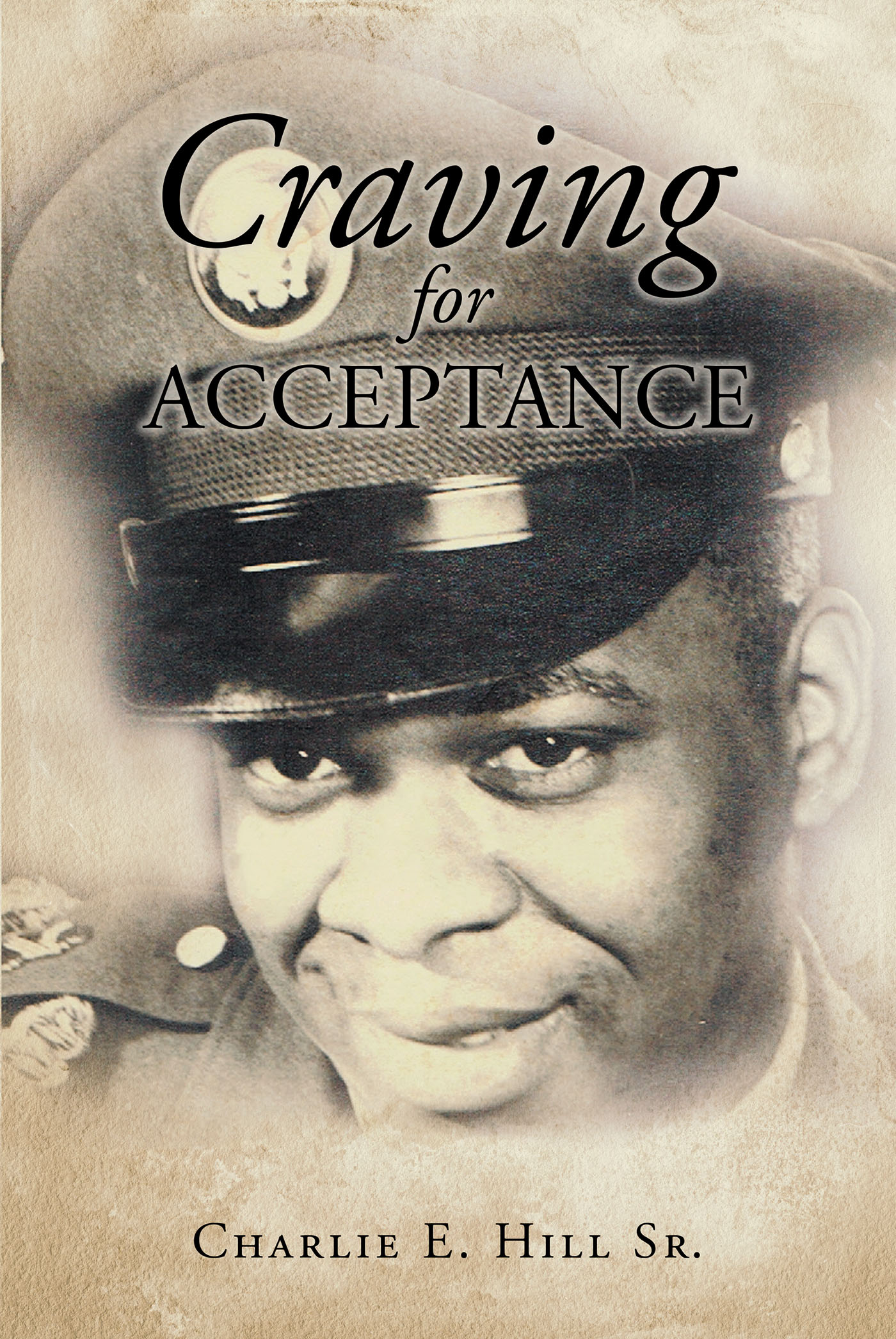 Craving for Acceptance Cover Image