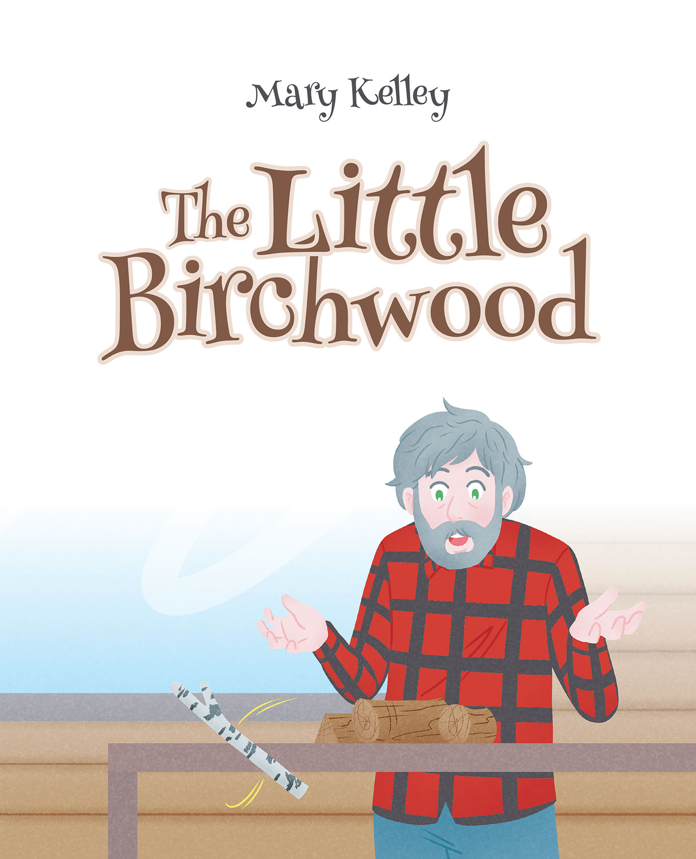 The Little Birchwood Cover Image