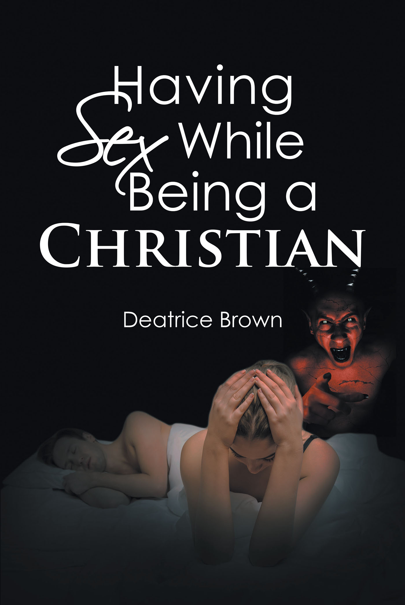 Having Sex While Being a Christian Cover Image