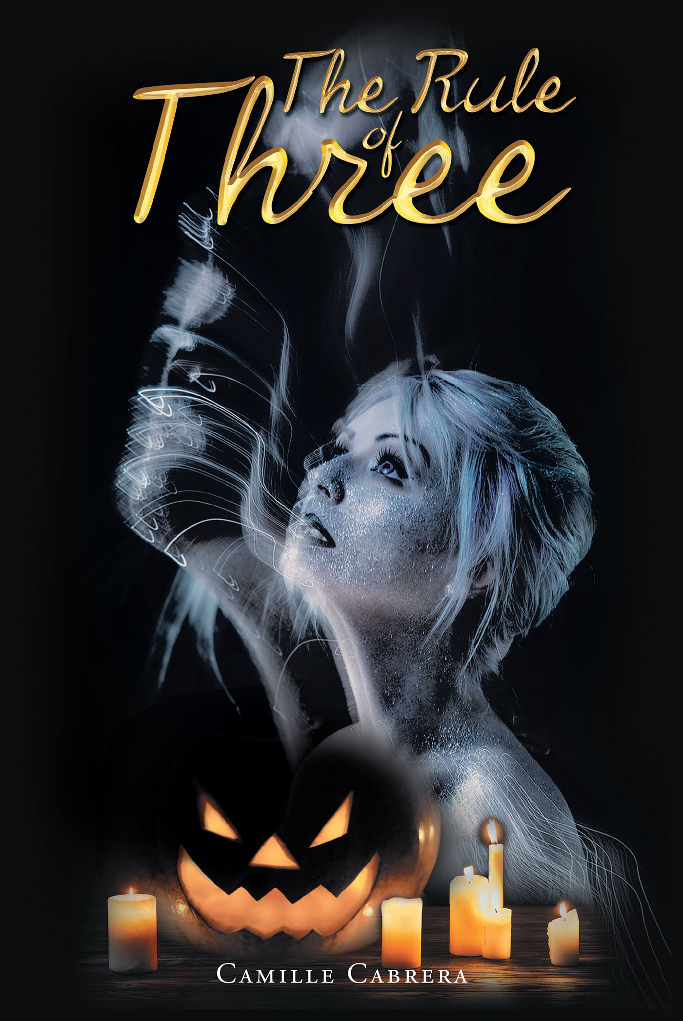 The Rule of Three Cover Image