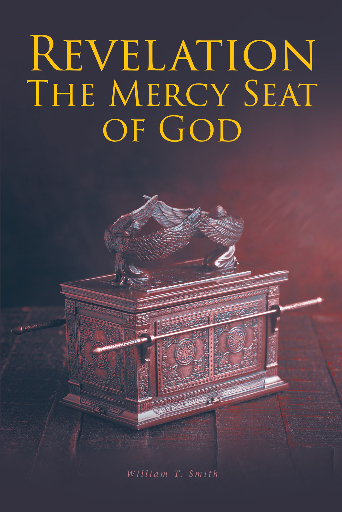 REVELATION Cover Image