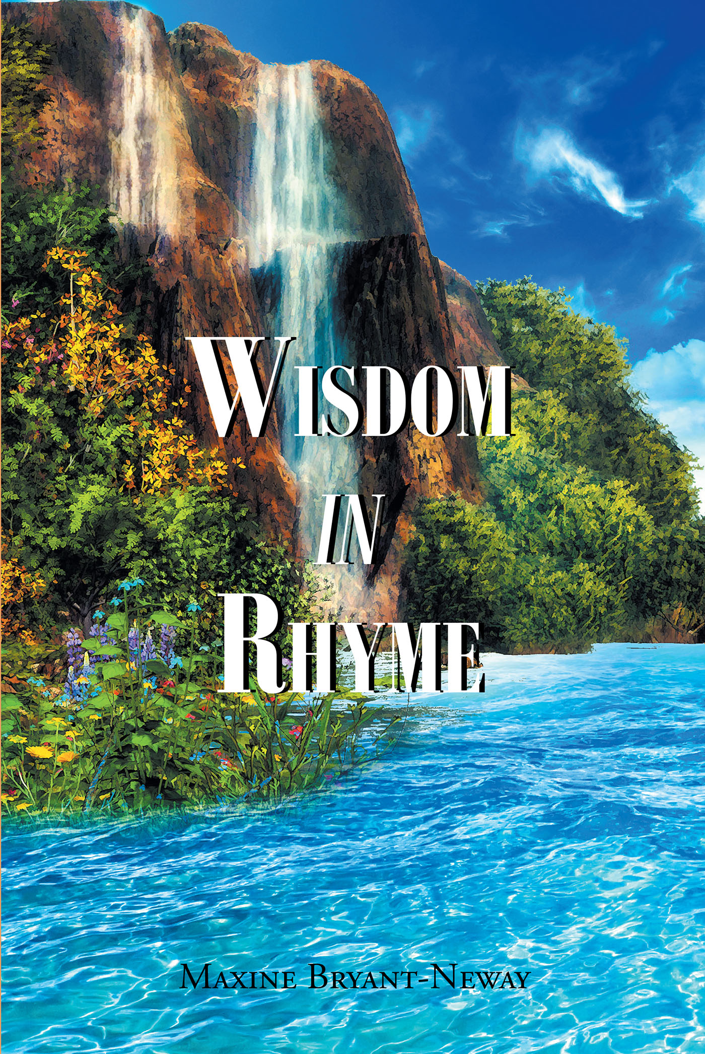 Wisdom in Rhyme Cover Image