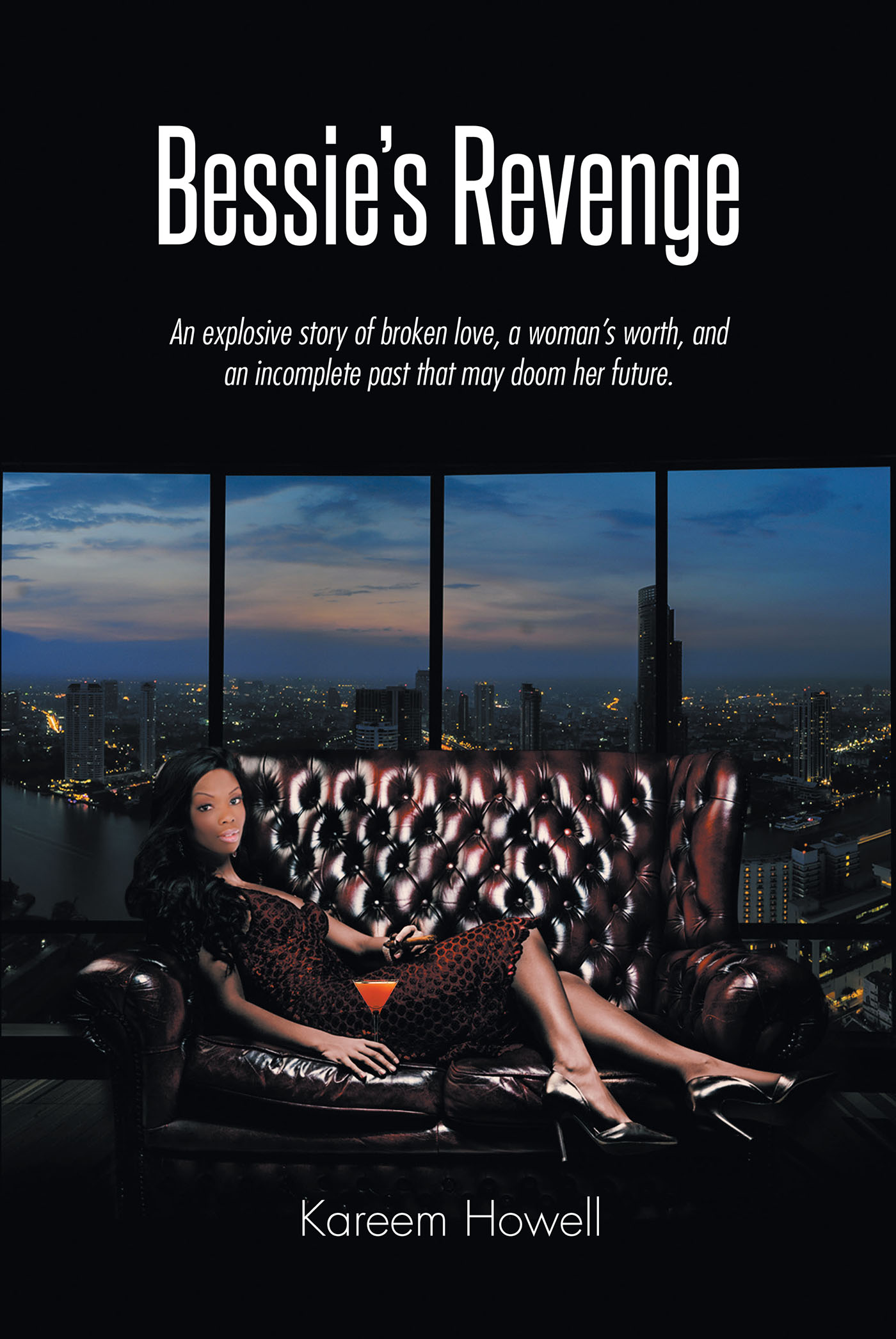 Bessie's Revenge Cover Image