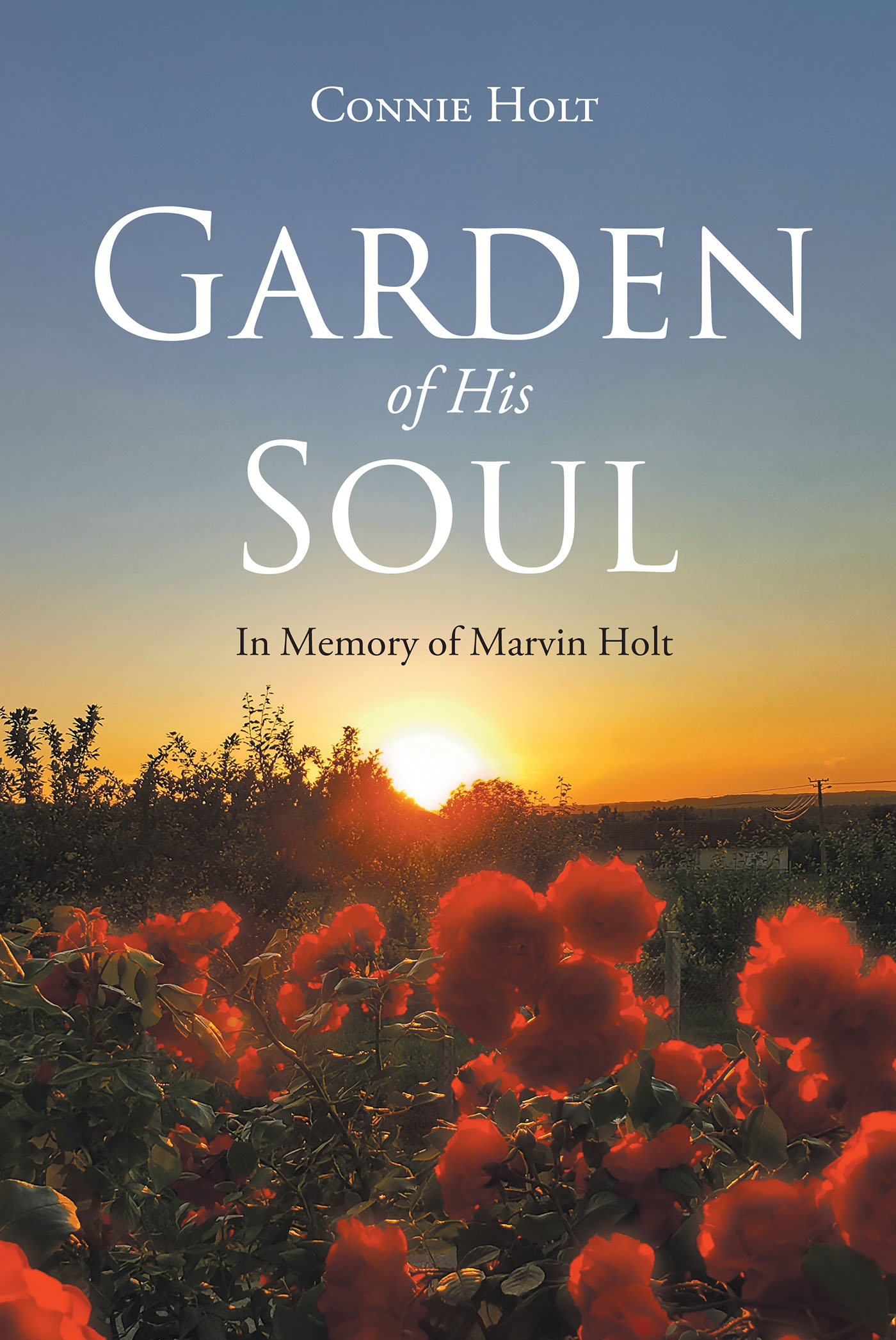 Garden of His Soul Cover Image