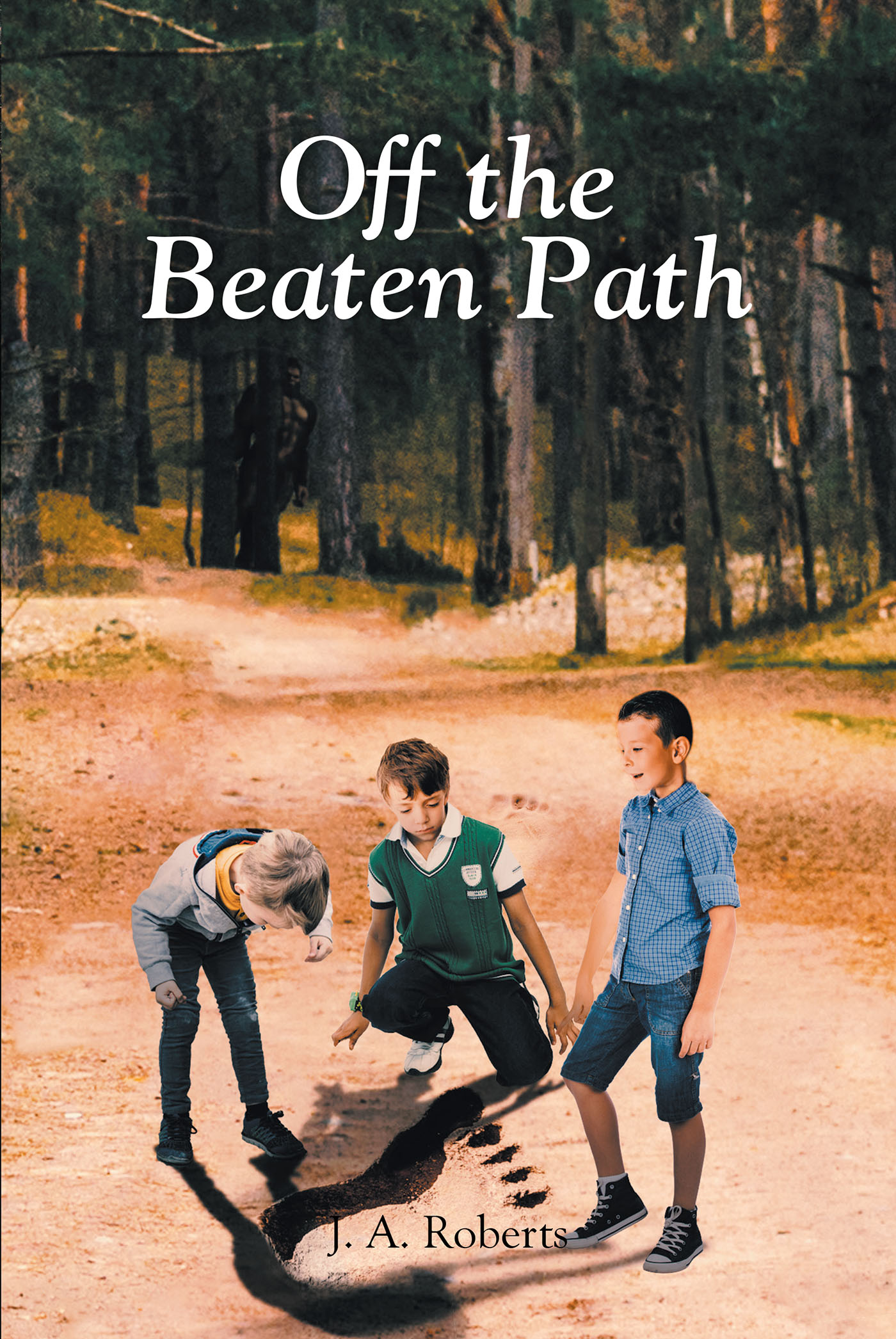 Off the Beaten Path Cover Image
