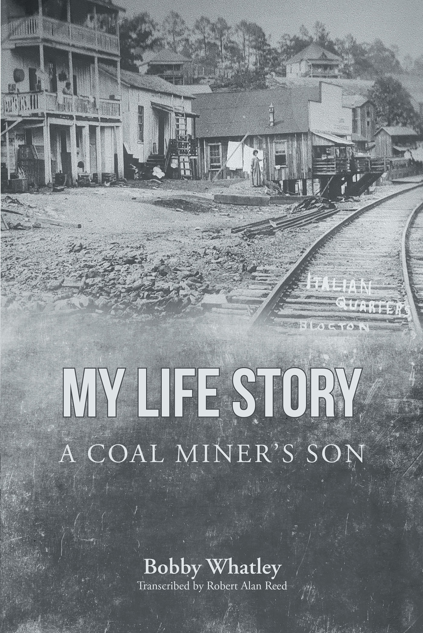 My Life Story Cover Image