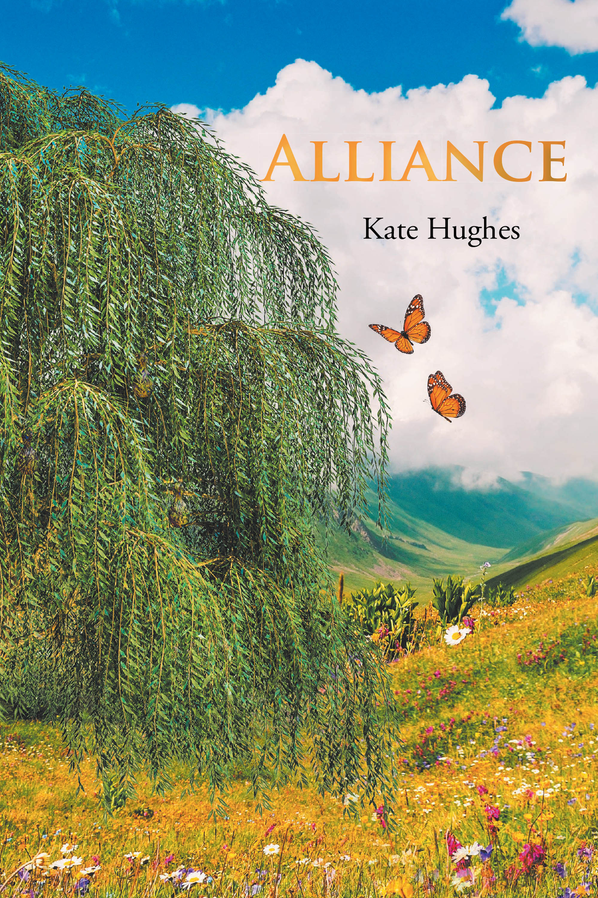Alliance Cover Image