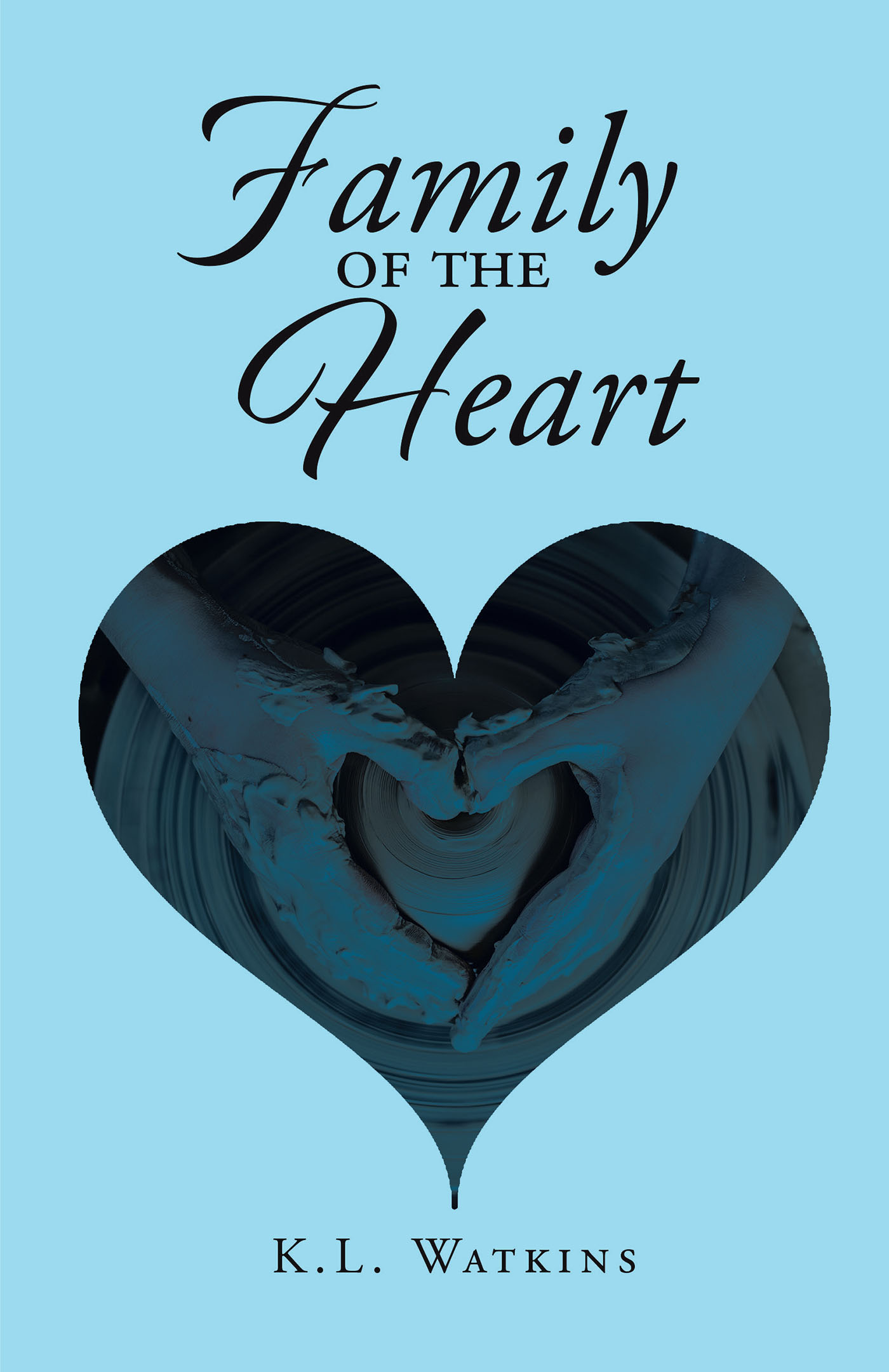 Family of the Heart  Cover Image