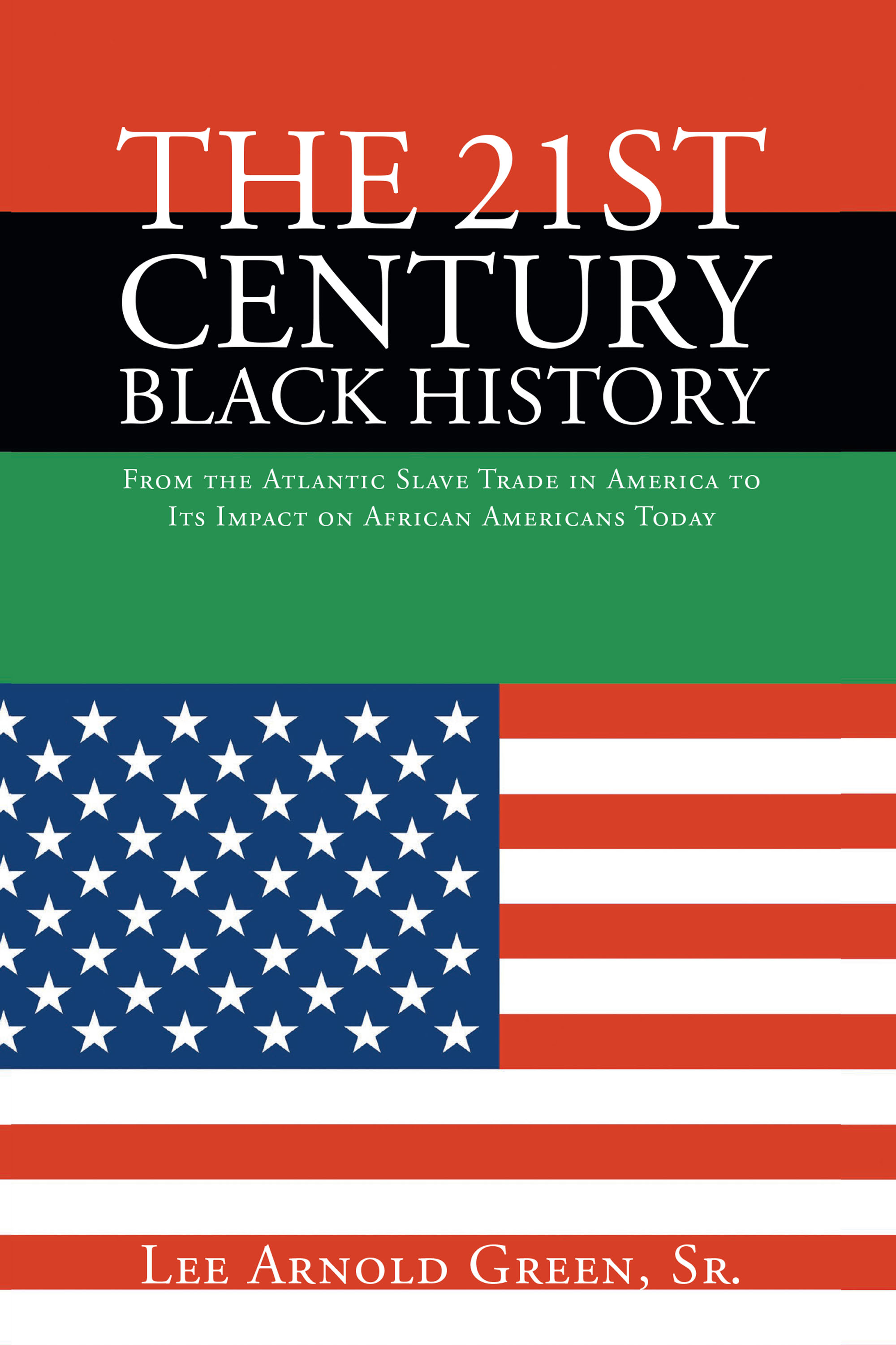 The 21st Century Black History Cover Image