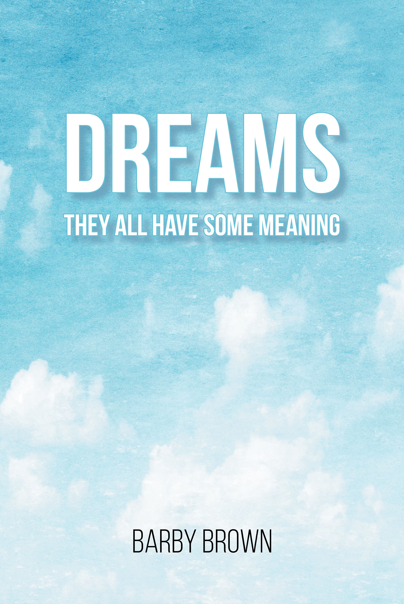  Dreams Cover Image