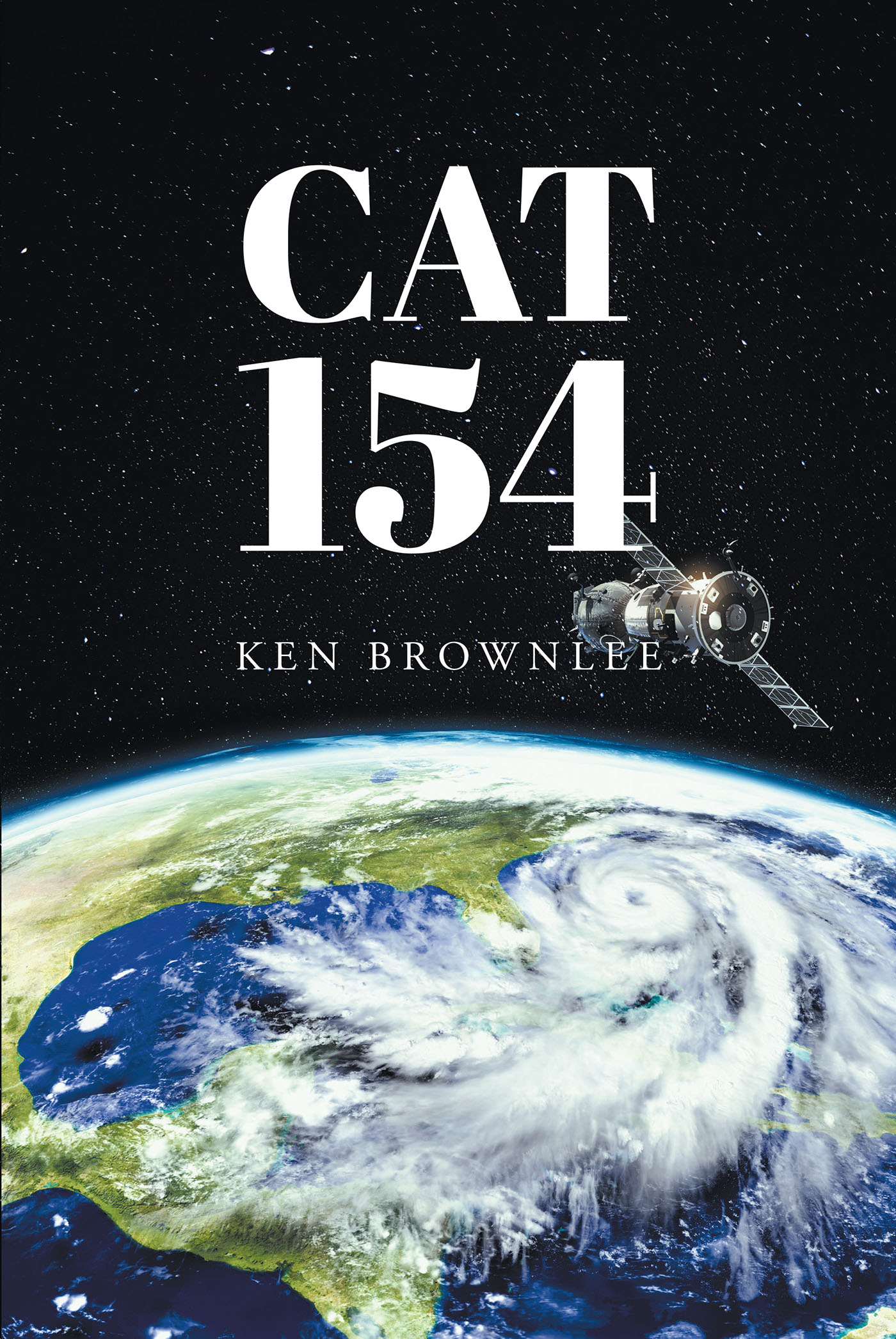 CAT 154 Cover Image