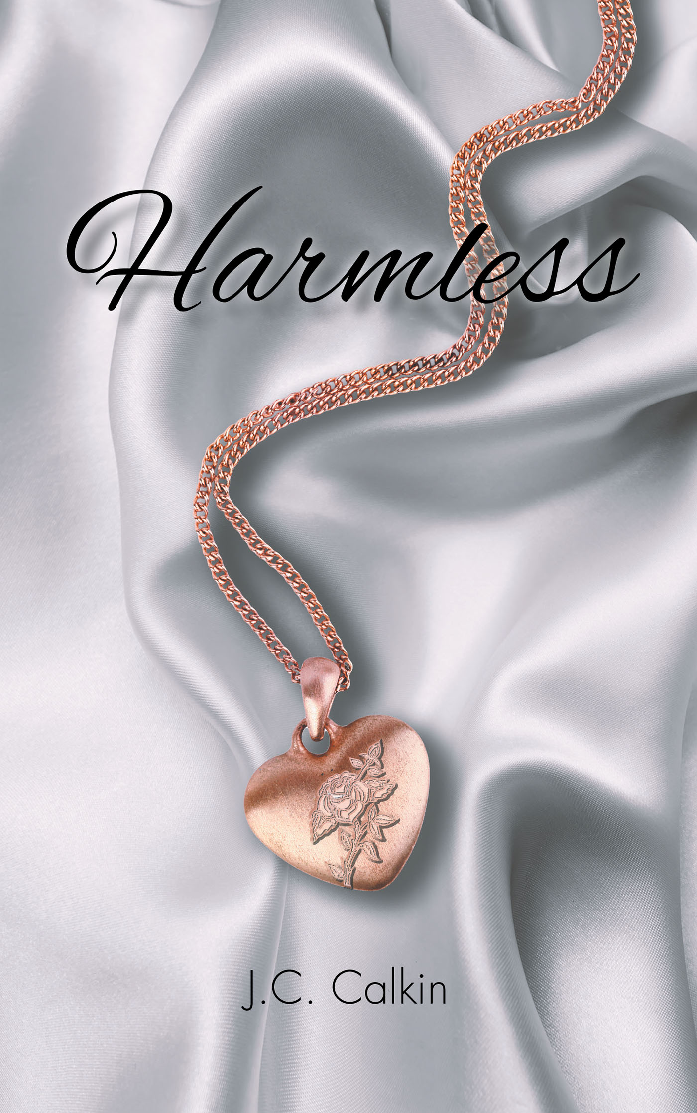 Harmless Cover Image