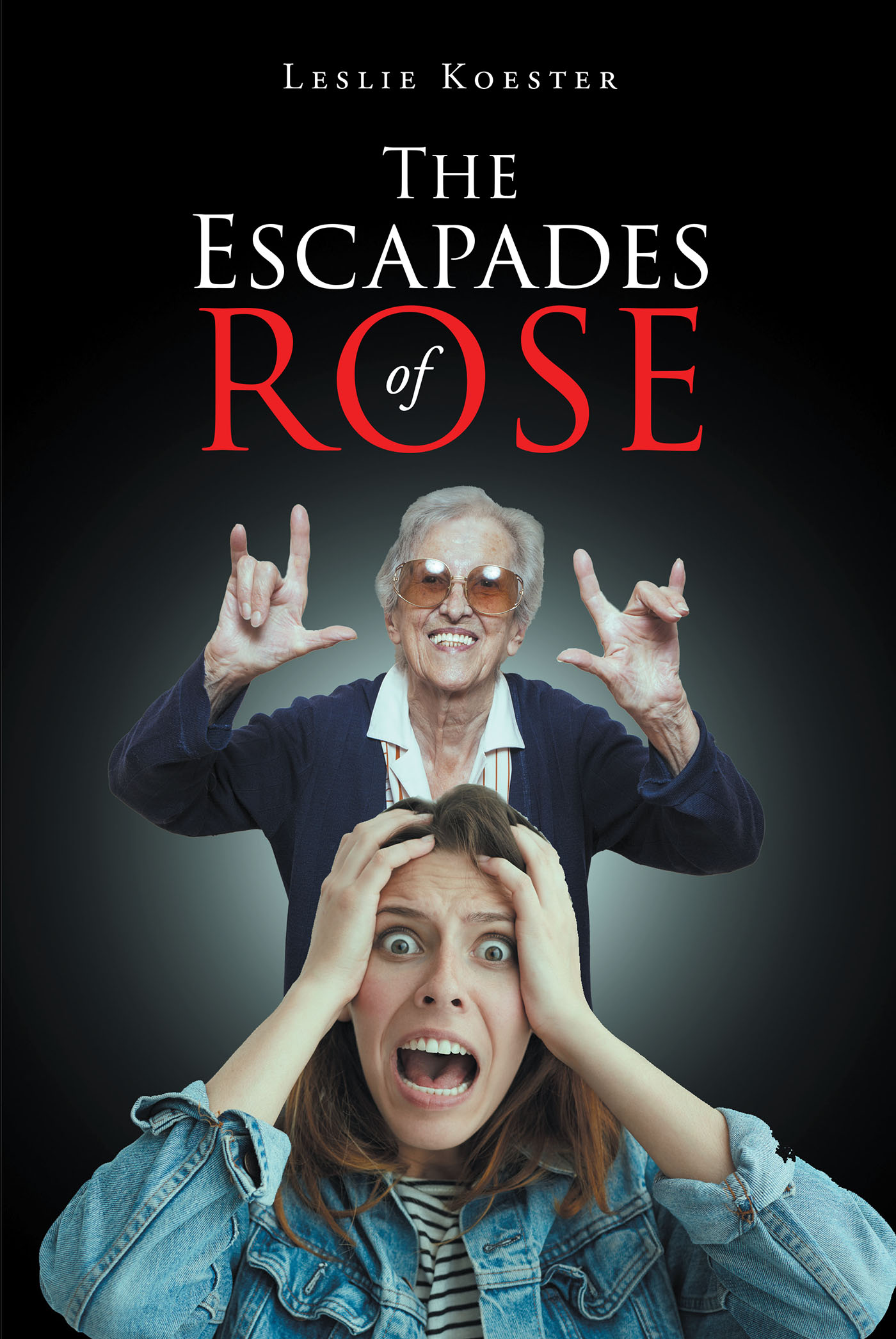 The Escapades of Rose Cover Image