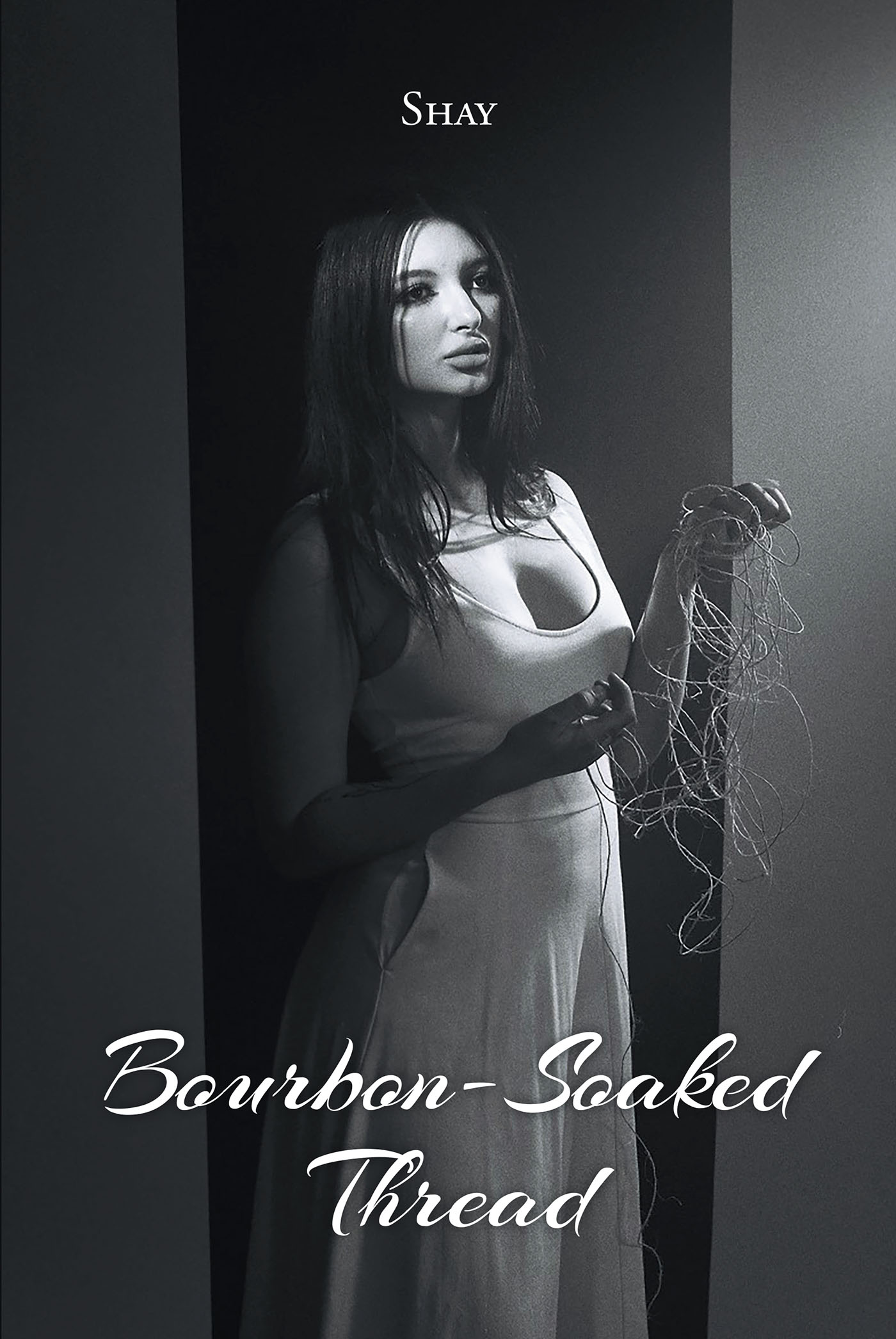 Bourbon-Soaked Thread Cover Image