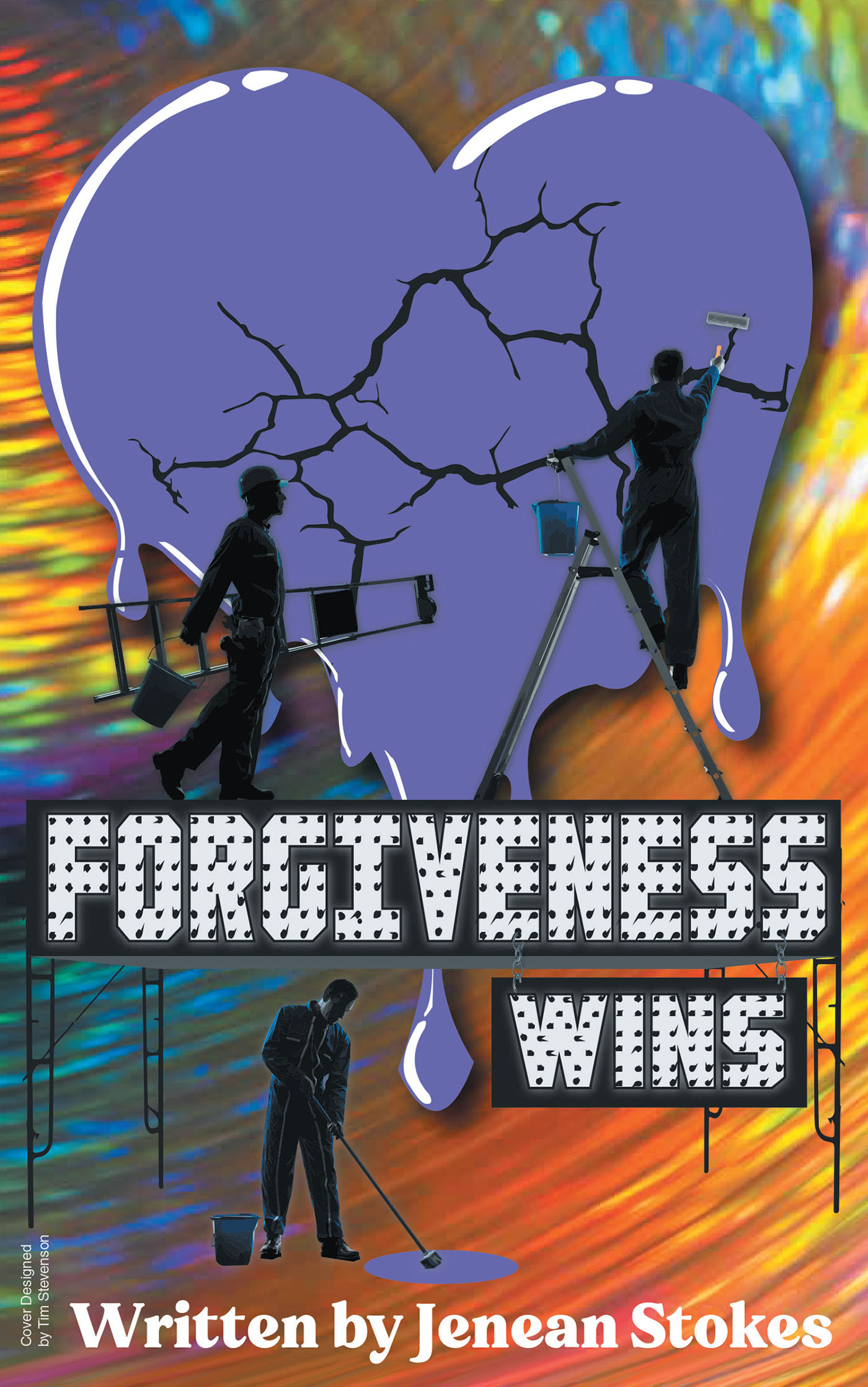 Forgiveness Wins Cover Image