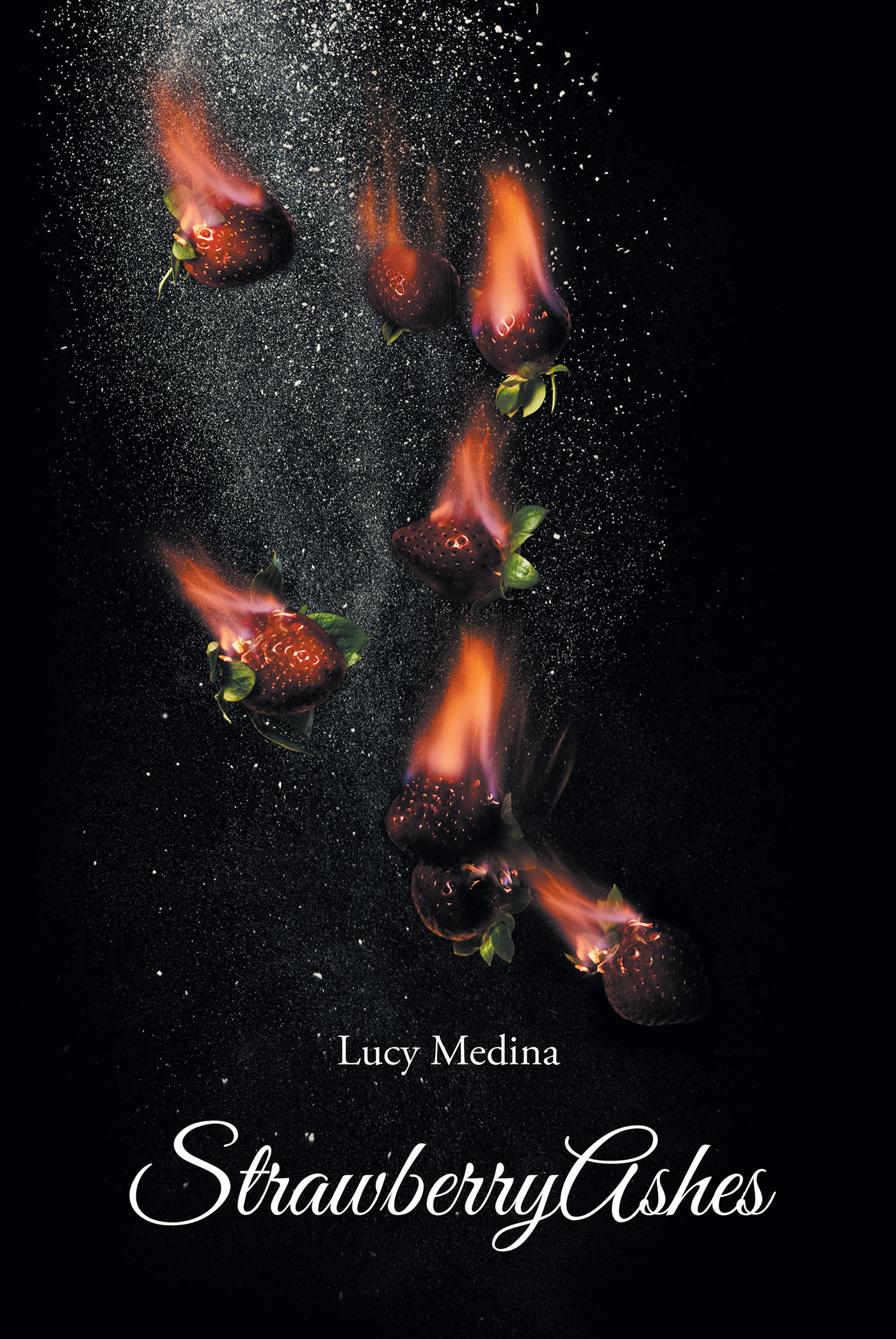 StrawberryAshes Cover Image