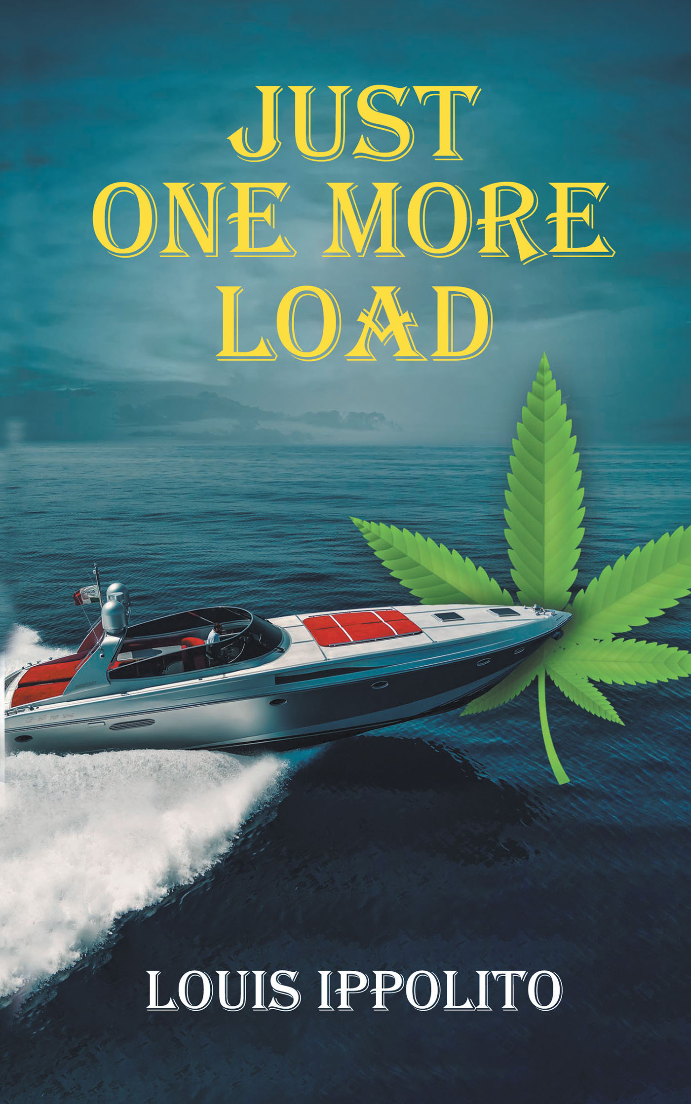 Just One More Load  Cover Image