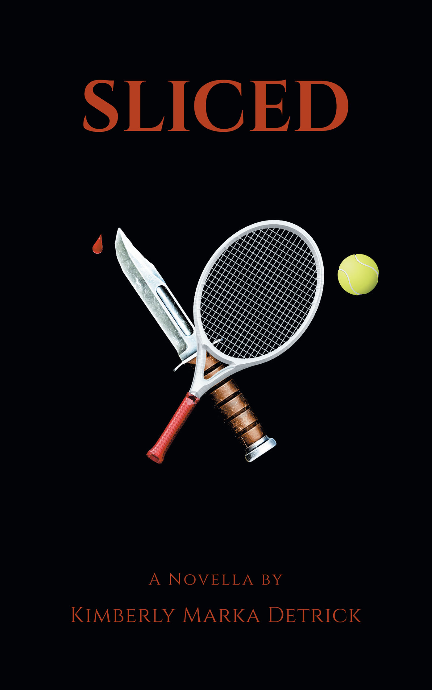 SLICED Cover Image