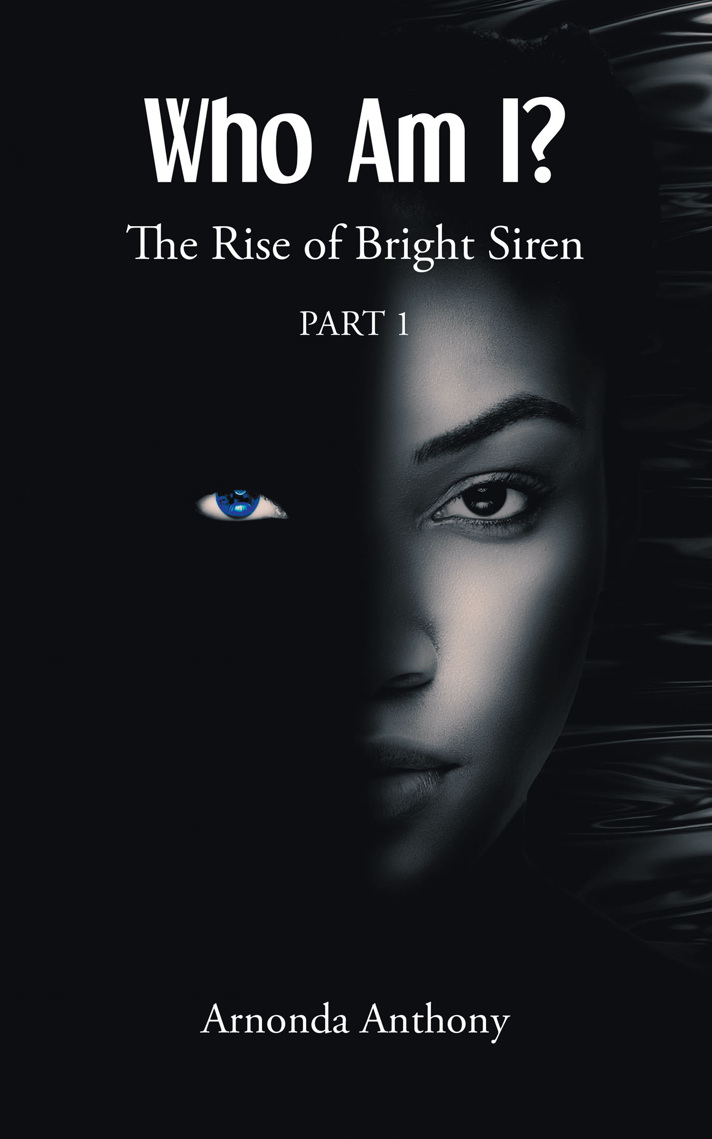 Who Am I? Cover Image