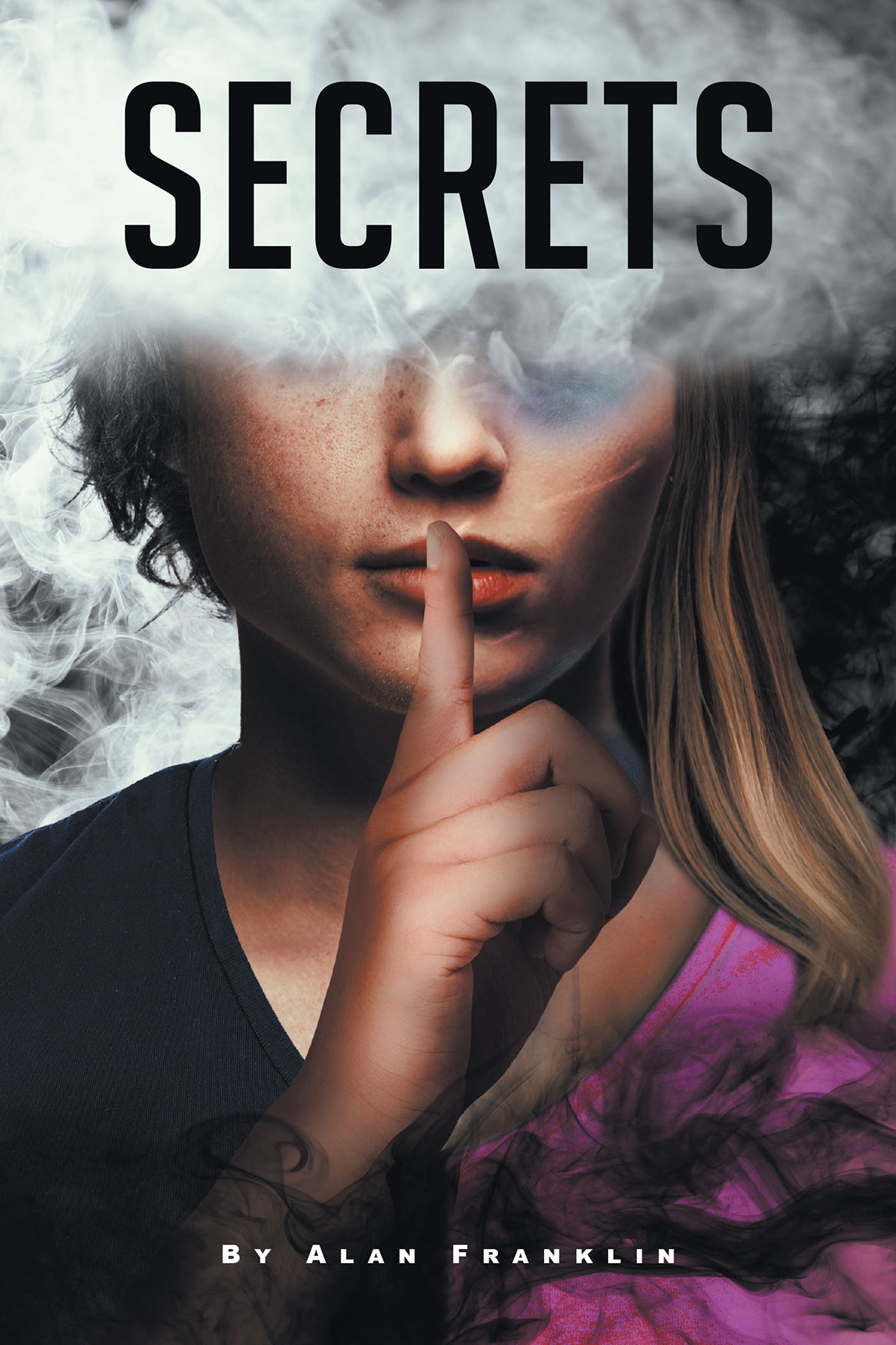 Secrets Cover Image