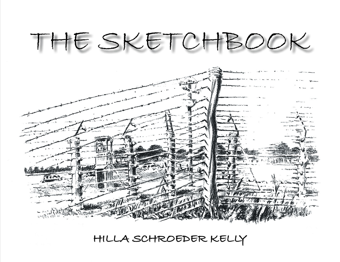 The Sketchbook Cover Image