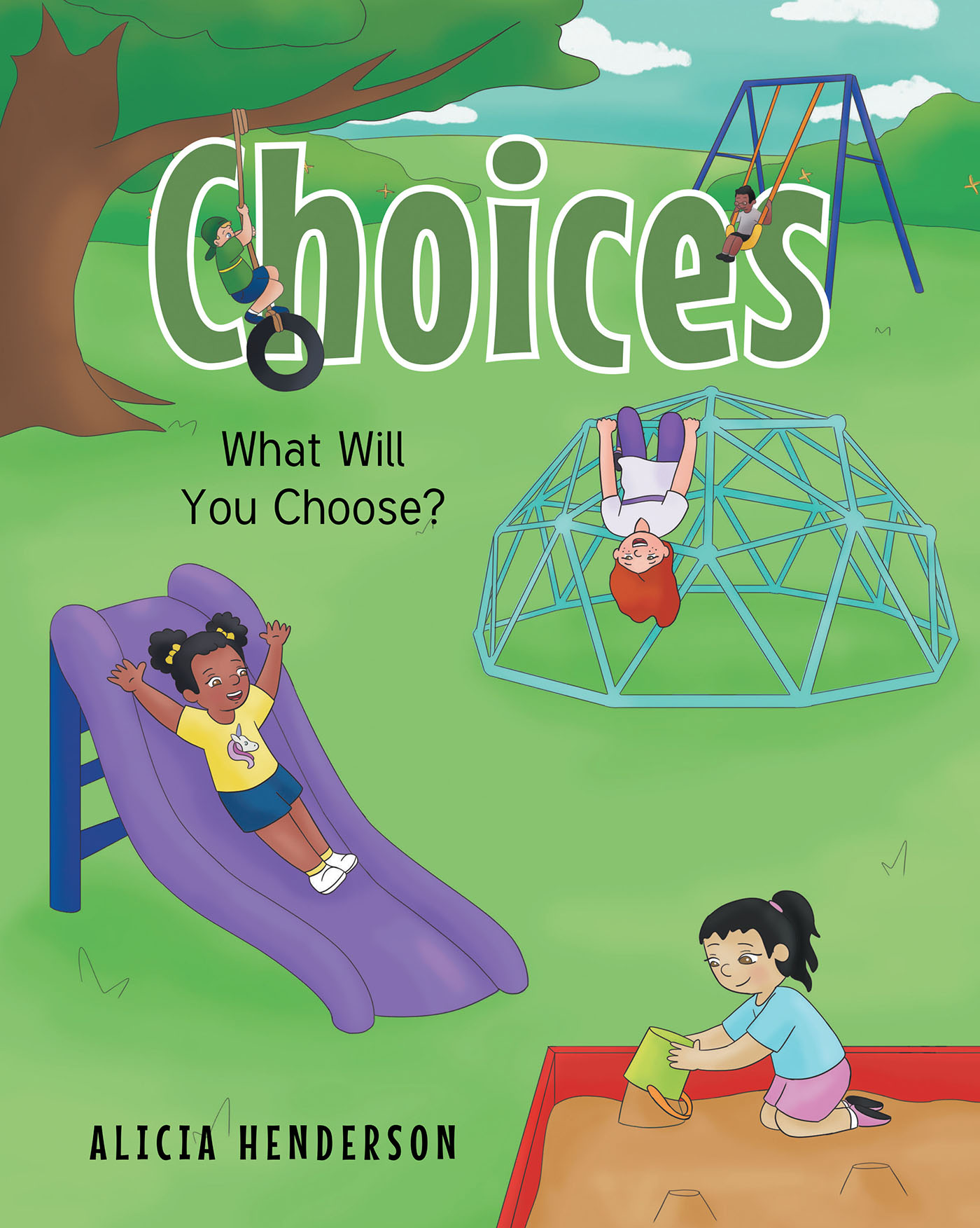 Choices Cover Image