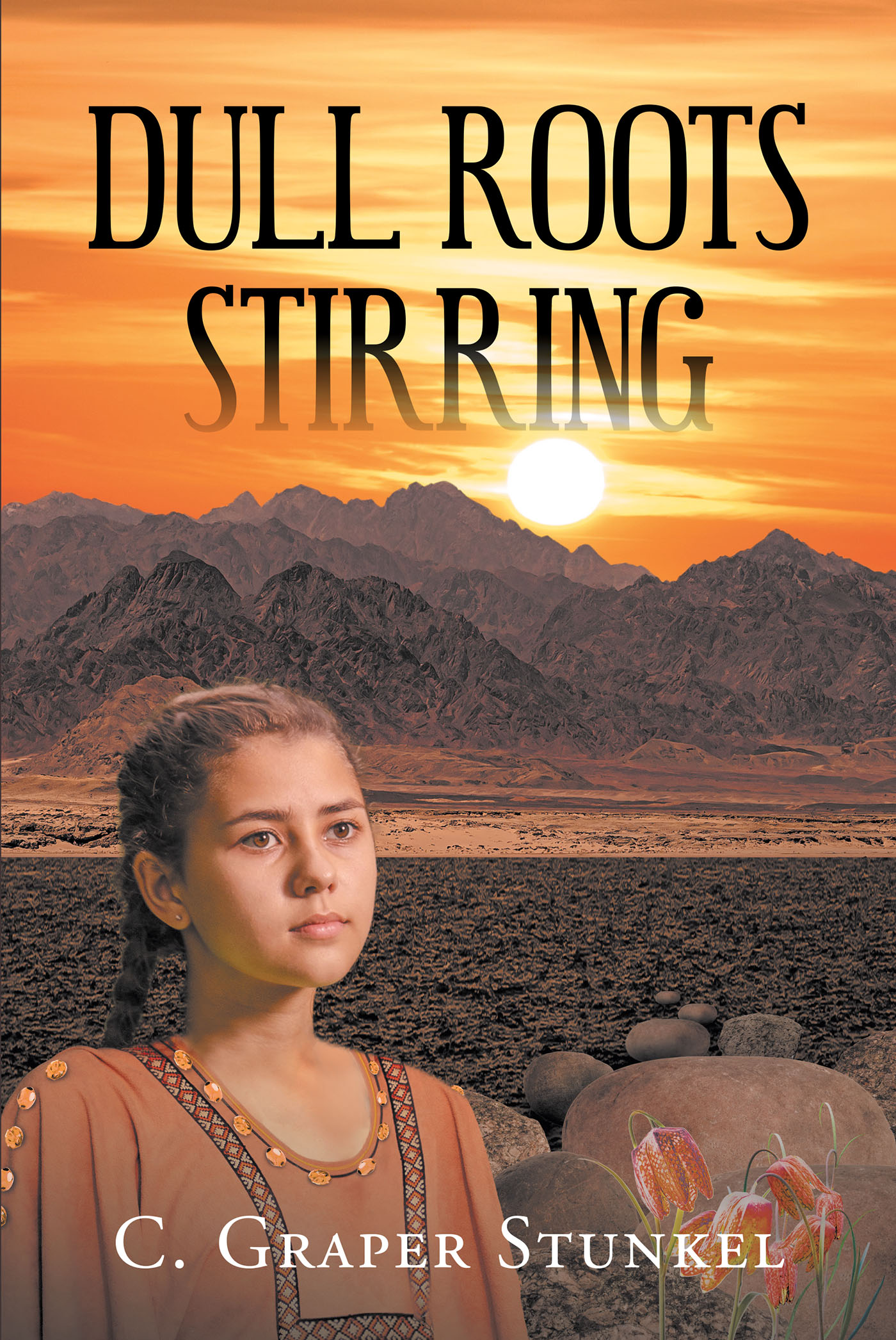 Dull Roots Stirring Cover Image