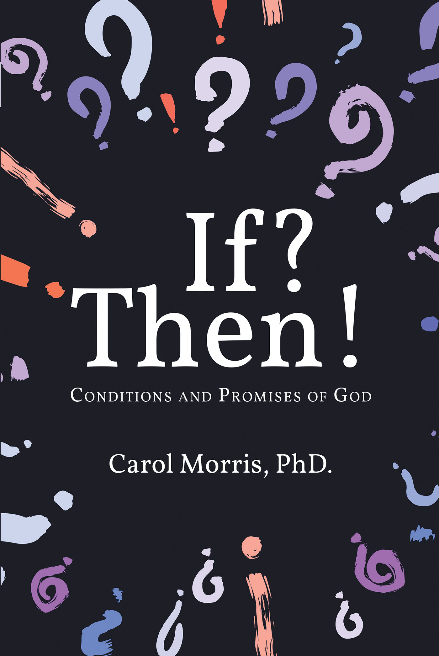 If? Then! Cover Image