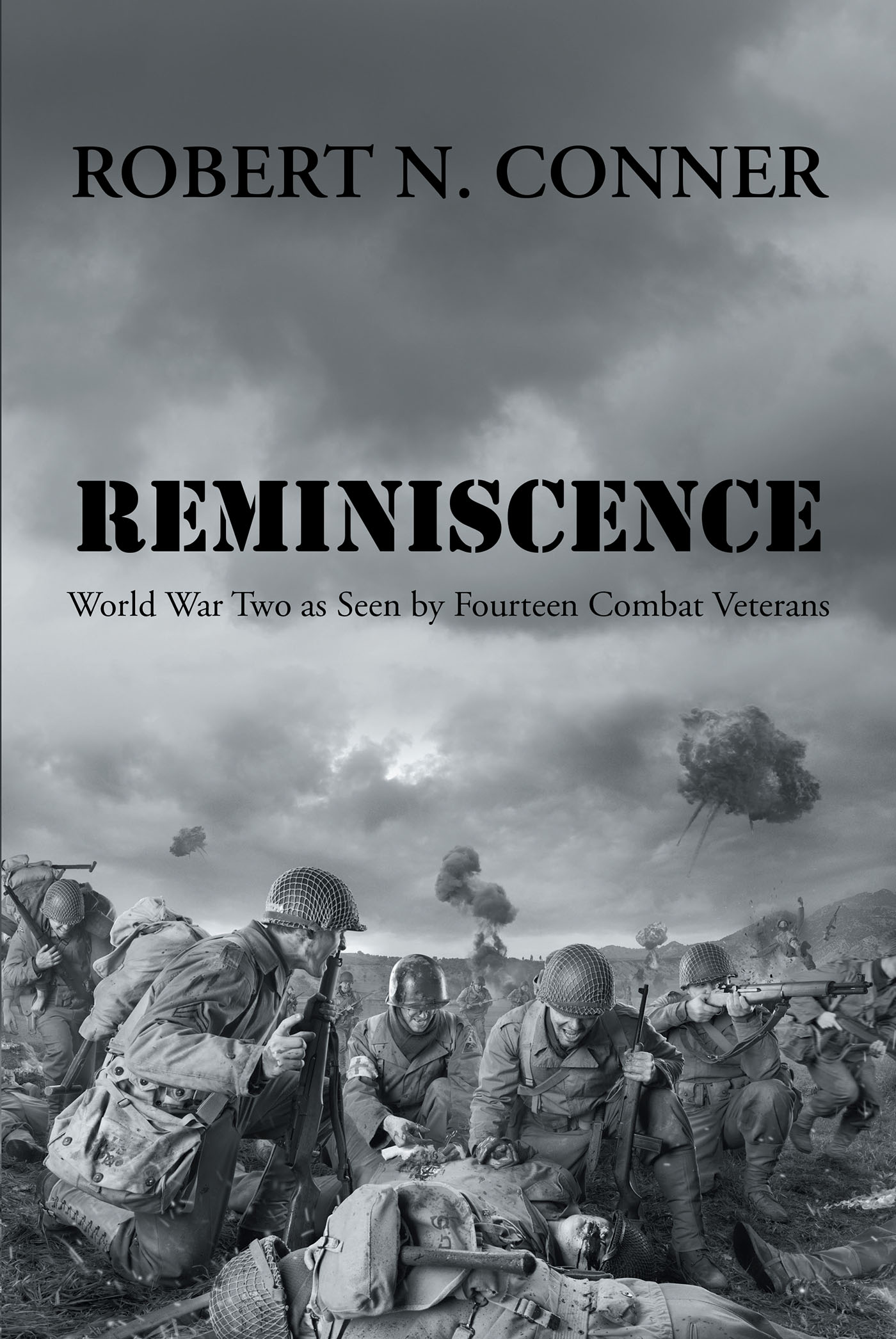 REMINISCENCE   Cover Image