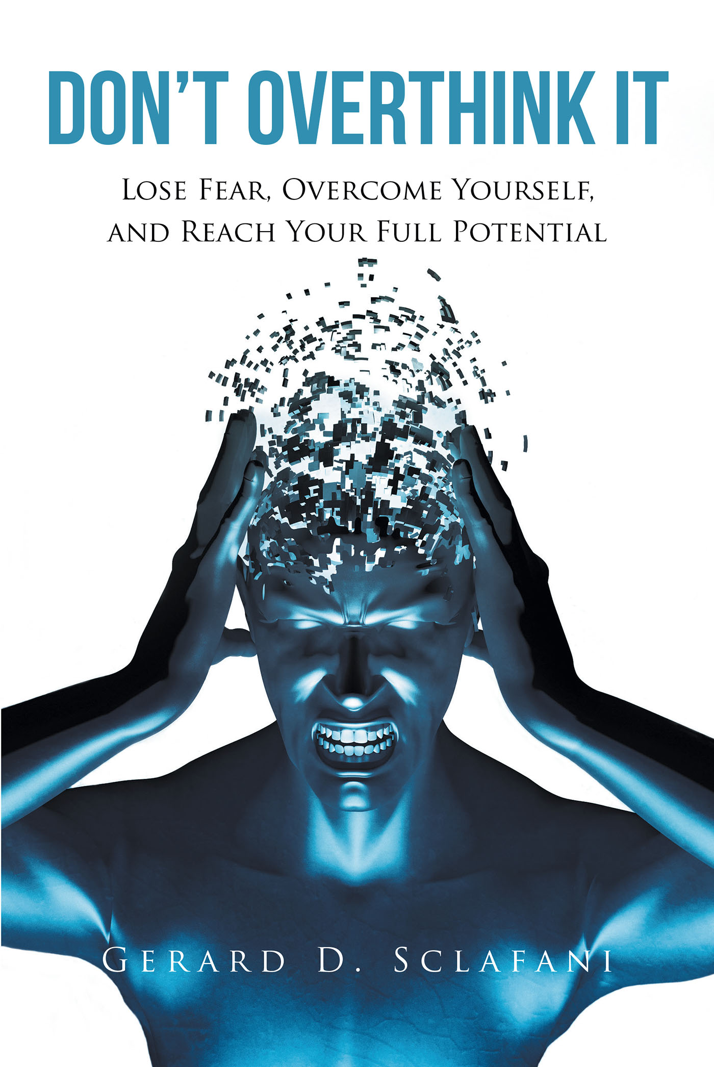 Don't Overthink It Cover Image