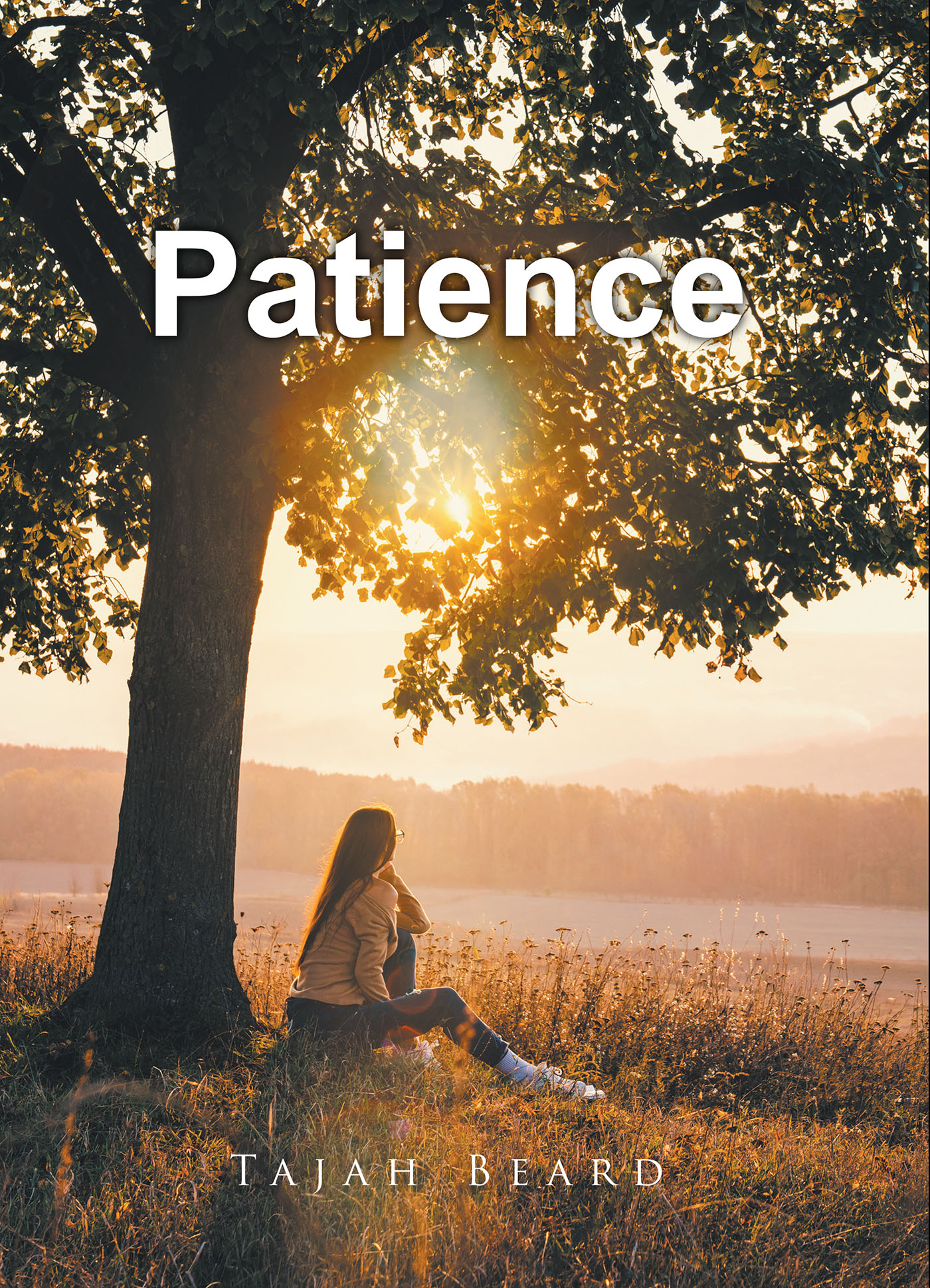 Patience  Cover Image