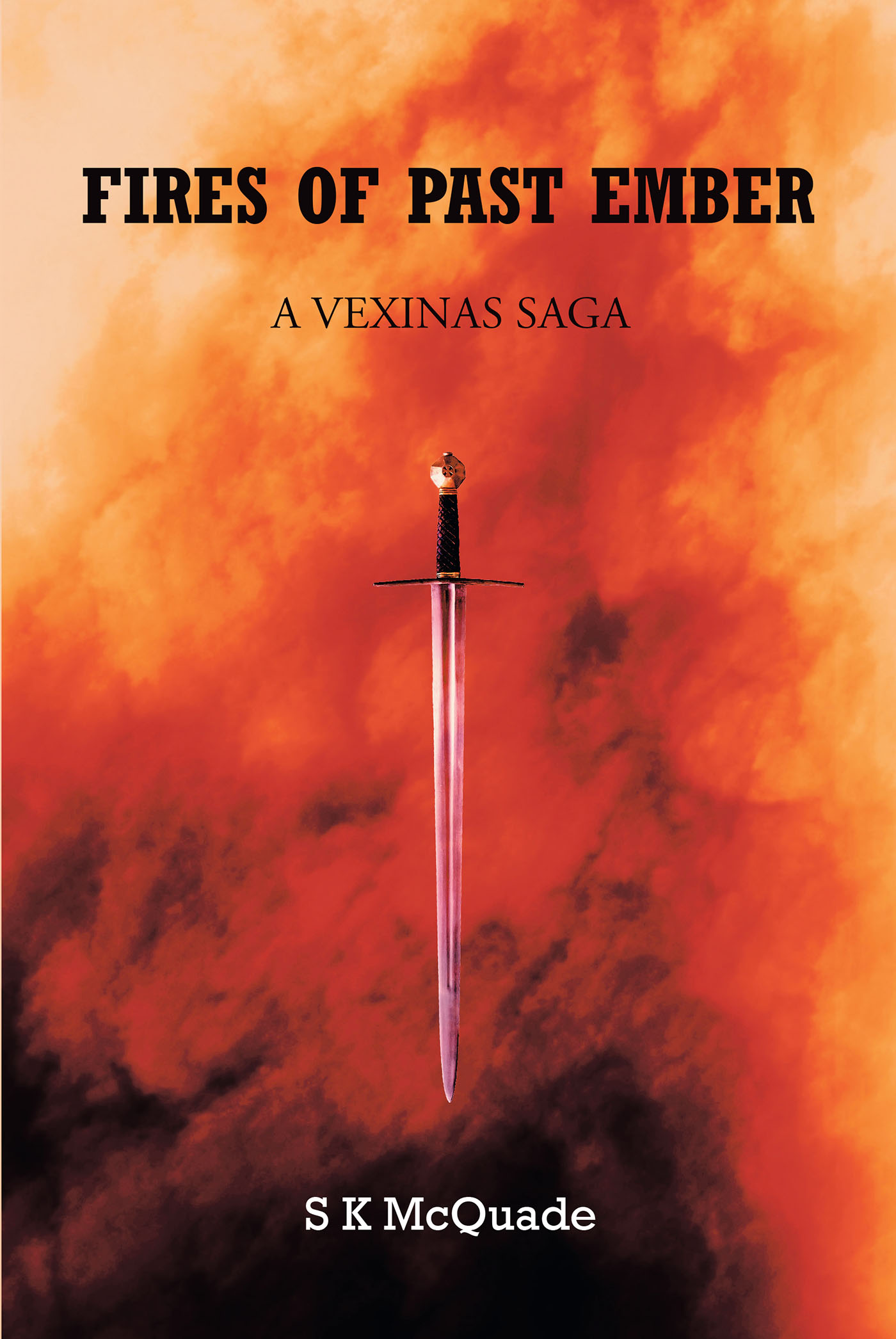 Fires of Past Ember Cover Image