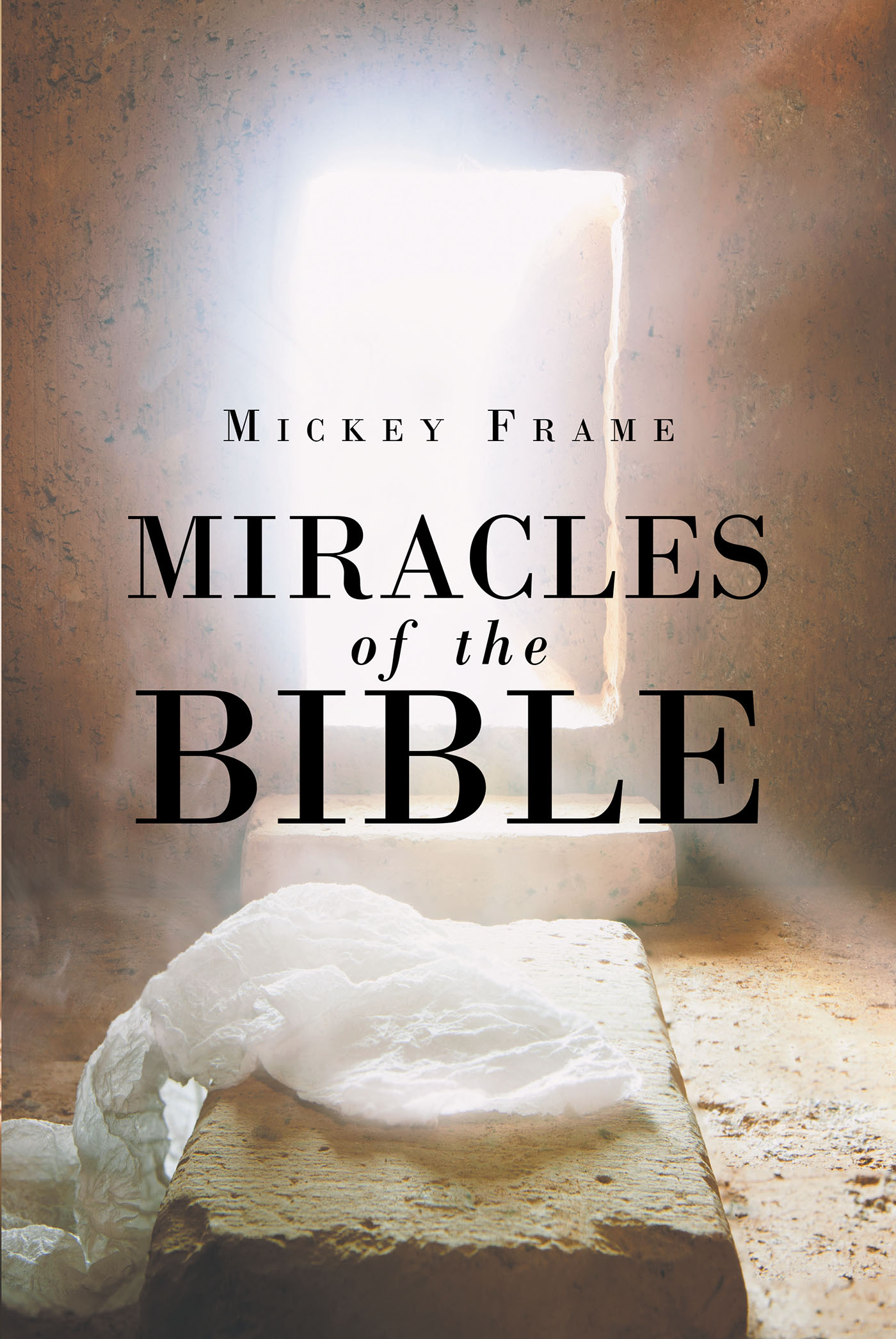 Miracles of the Bible Cover Image