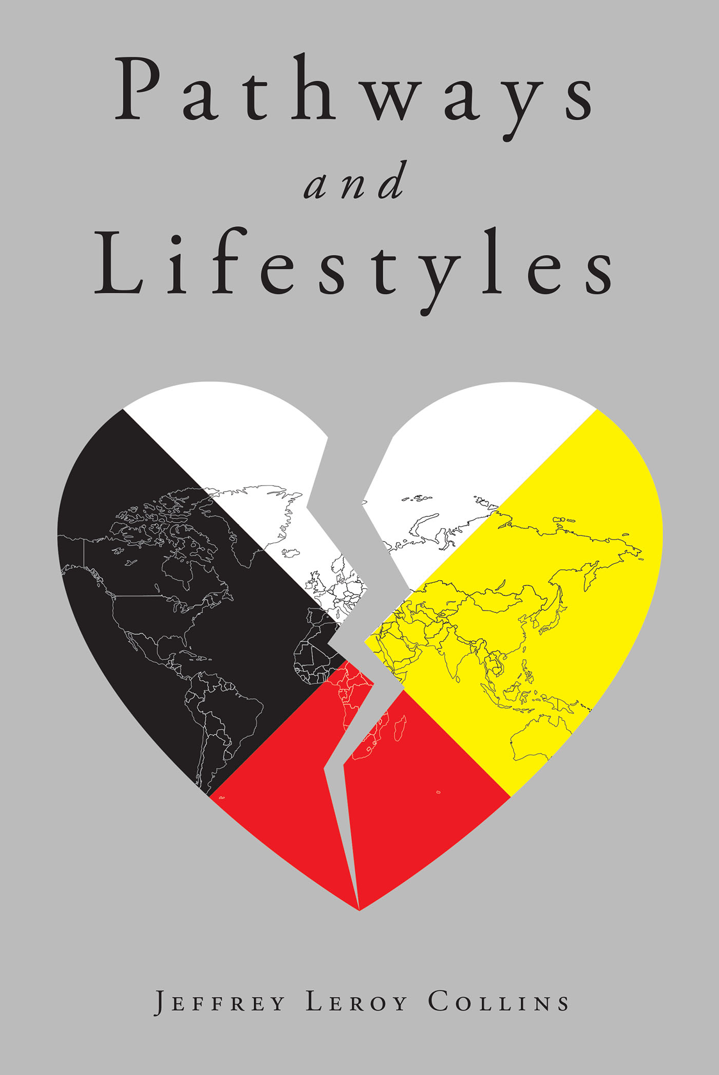 Pathways and Lifestyles Cover Image