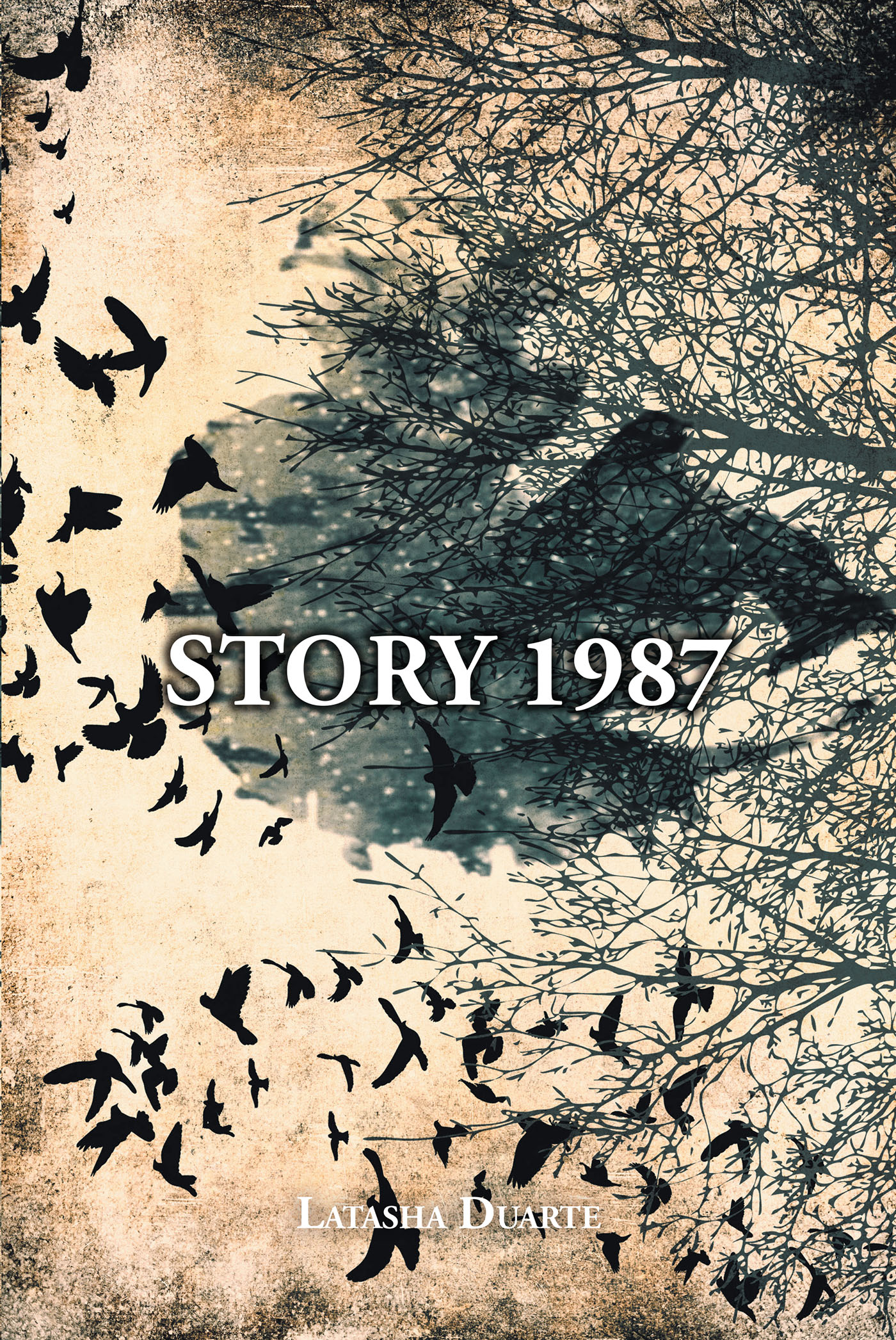 Story 1987 Cover Image