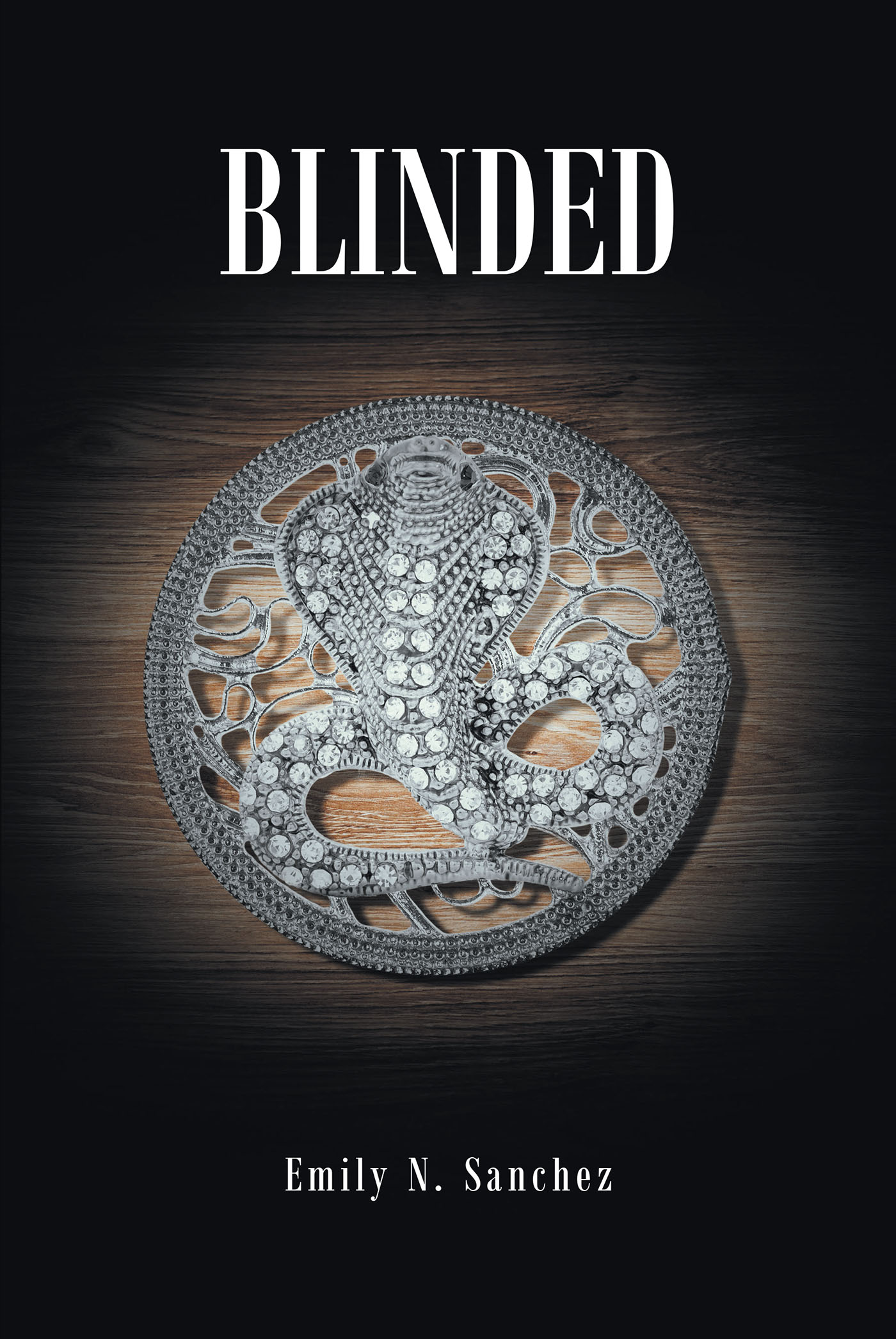 Blinded Cover Image