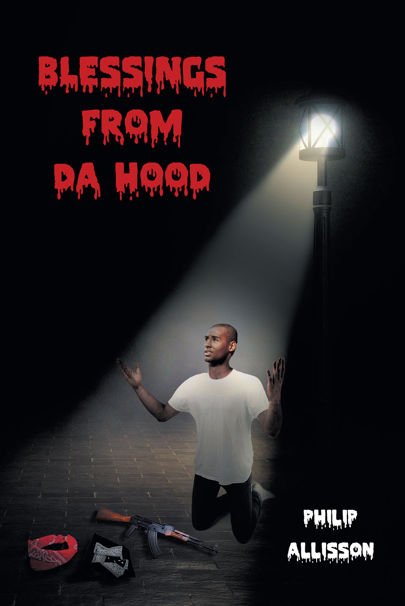 Blessings From Da Hood Cover Image