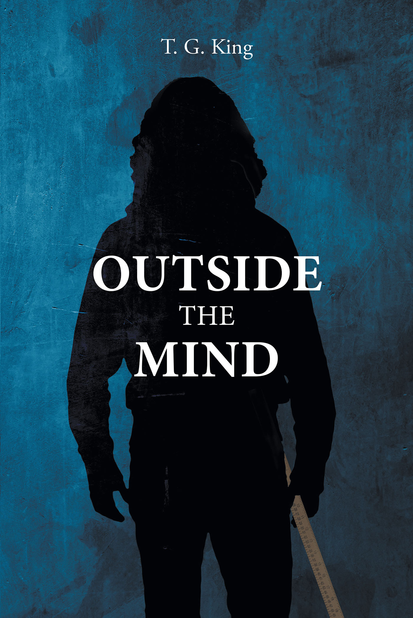 Outside the Mind Cover Image