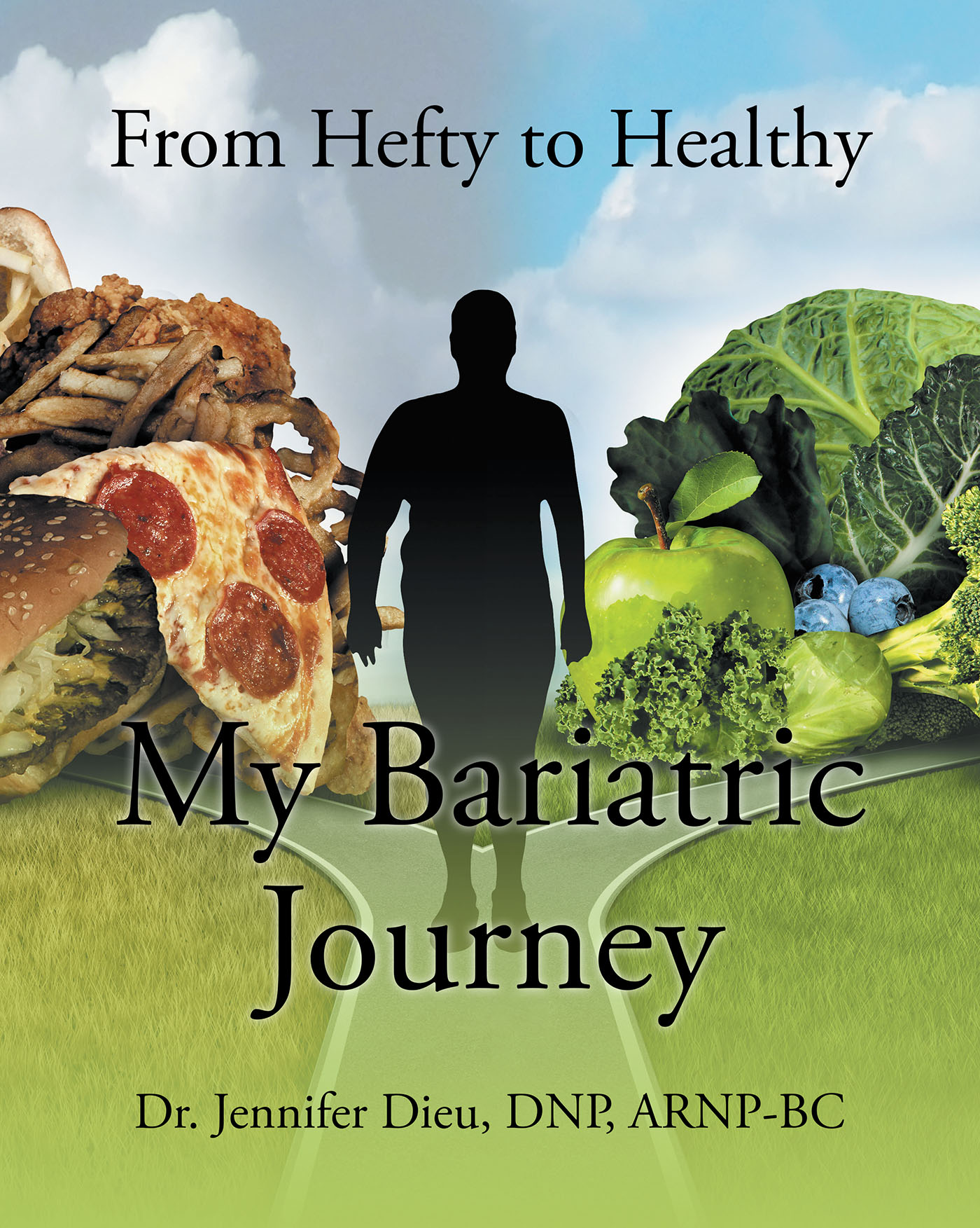 My Bariatric Journey Cover Image