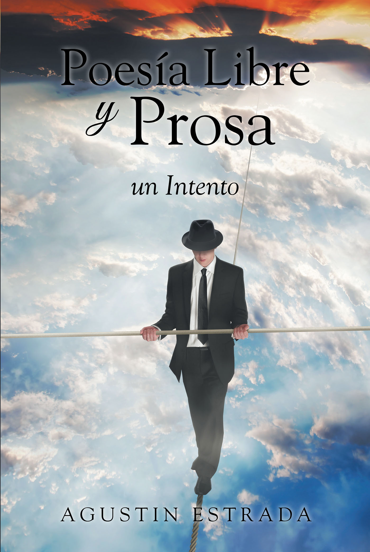Poesía Libre y Prosa:  un Intento Cover Image