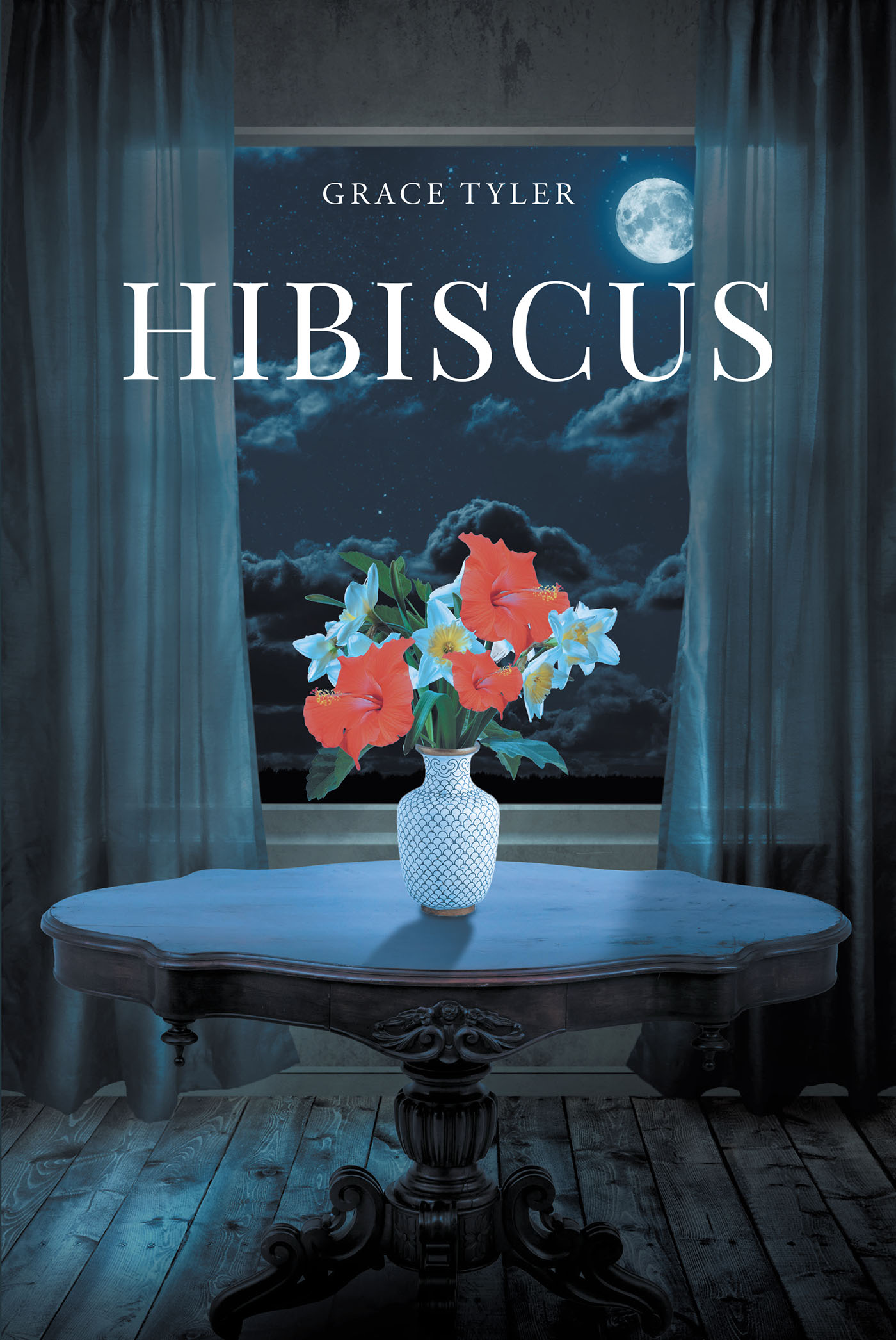 HIBISCUS Cover Image