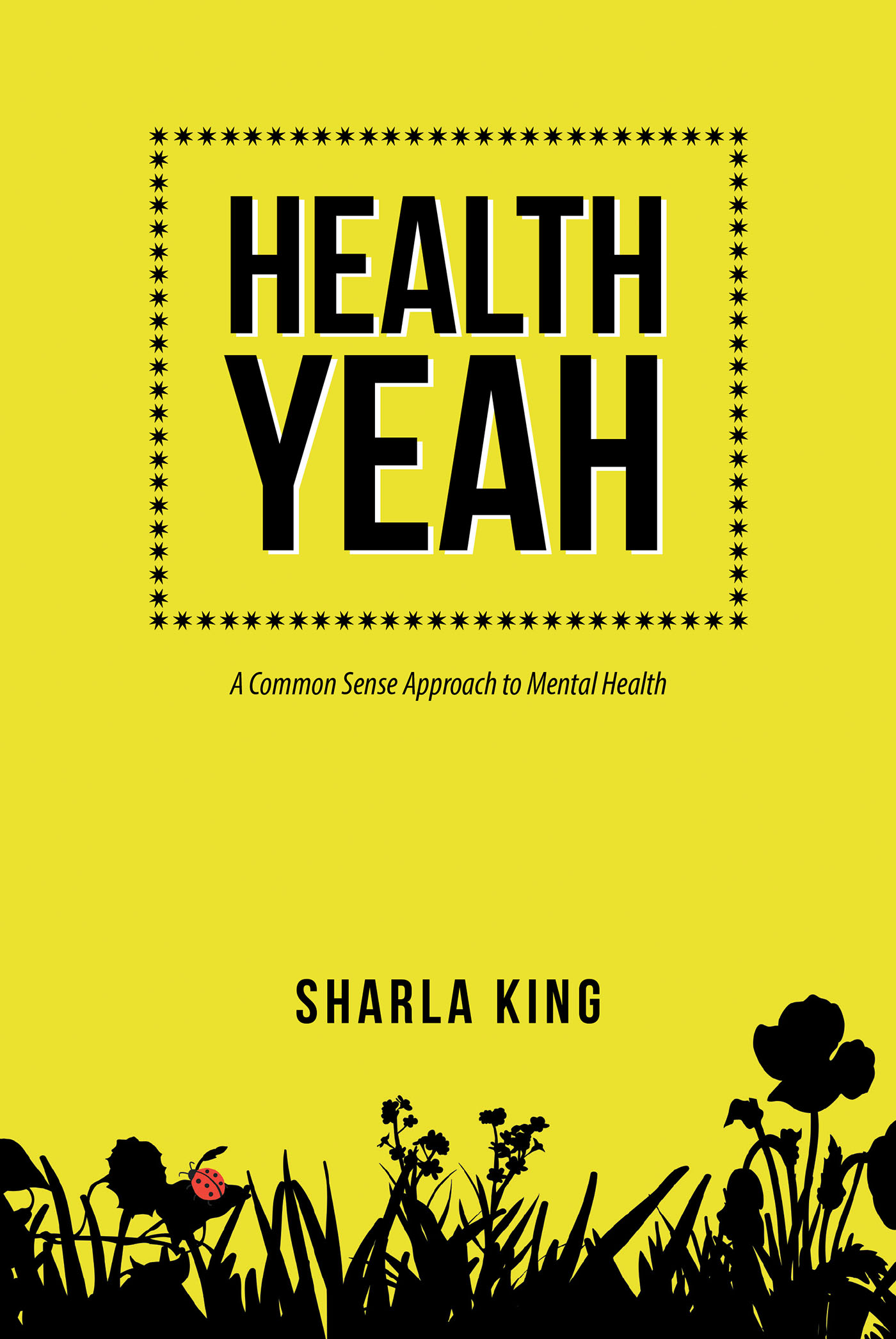 Health Yeah Cover Image