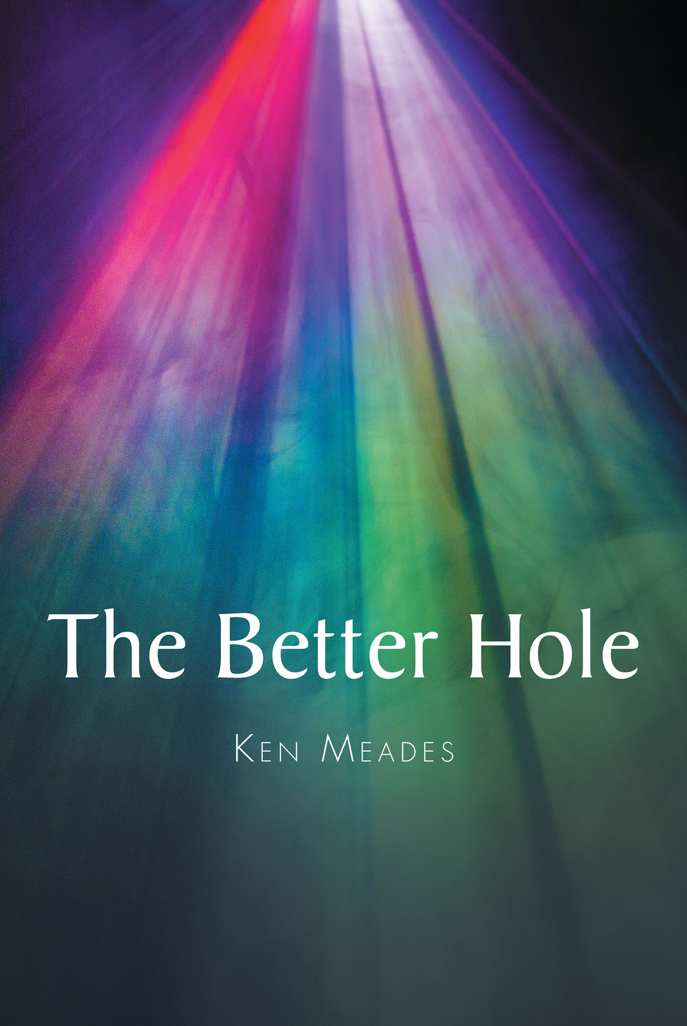 The Better Hole Cover Image