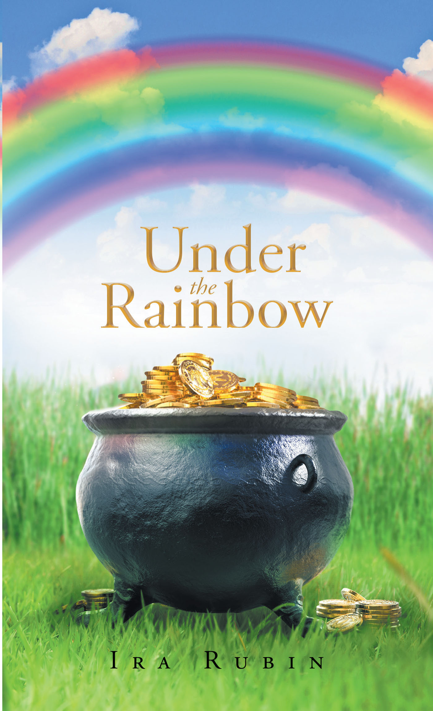 Under the Rainbow Cover Image