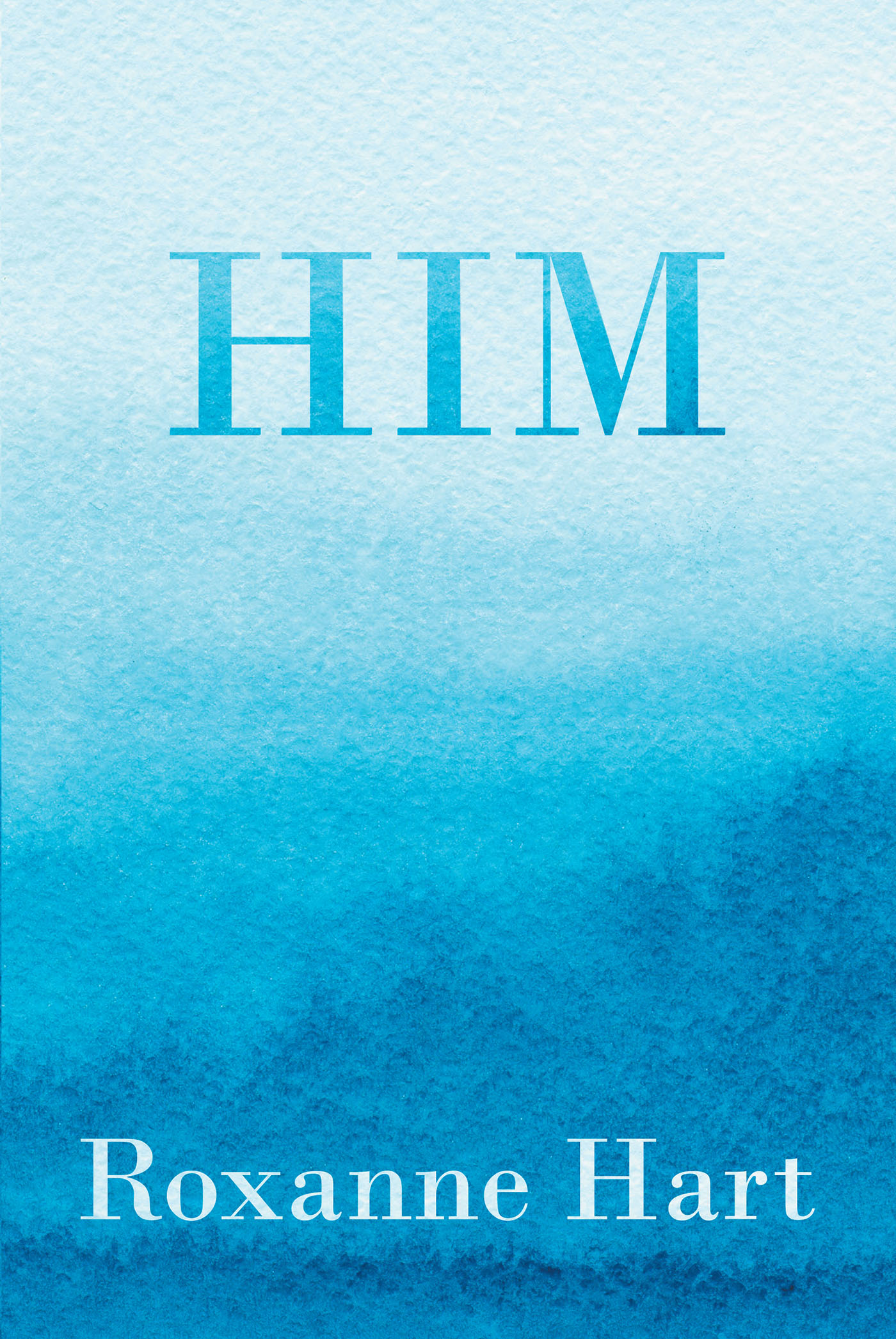 Him Cover Image