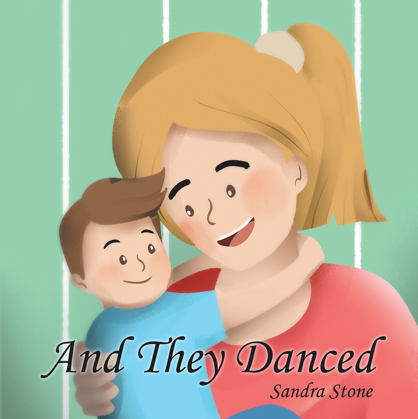 And They Danced Cover Image